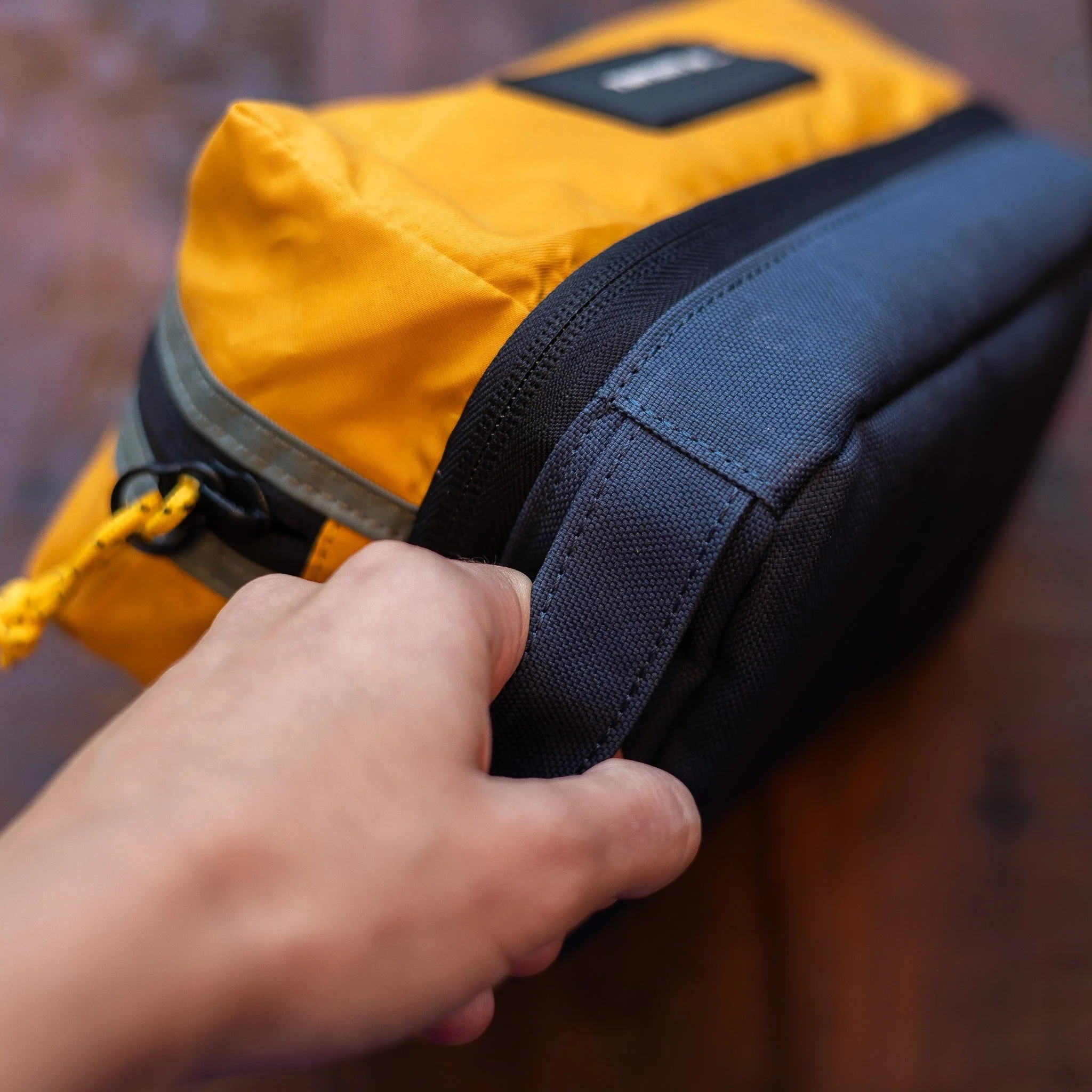 Eve Washbag - Image 15
