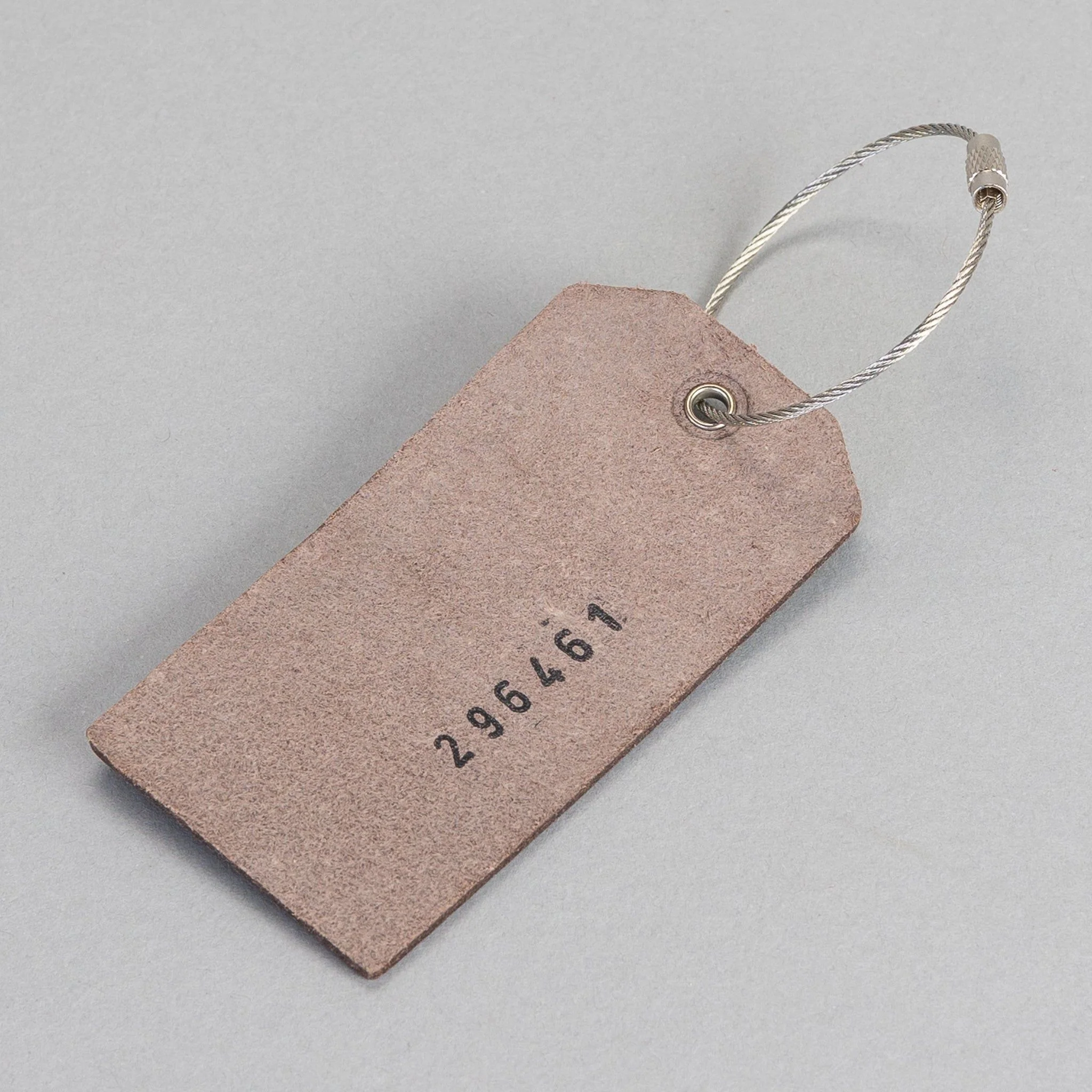 Flint Luggage Tag - Image 17