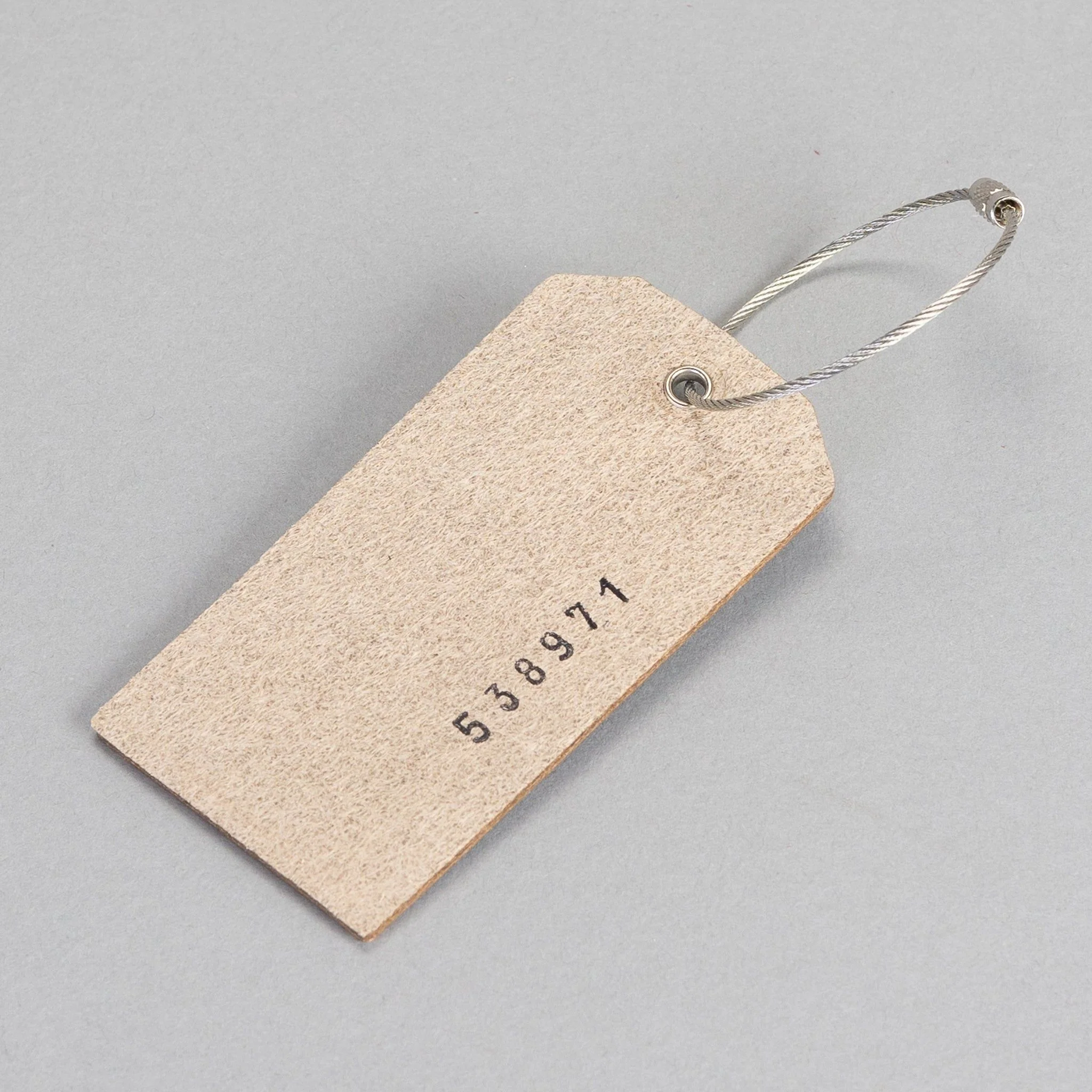 Flint Luggage Tag - Image 29