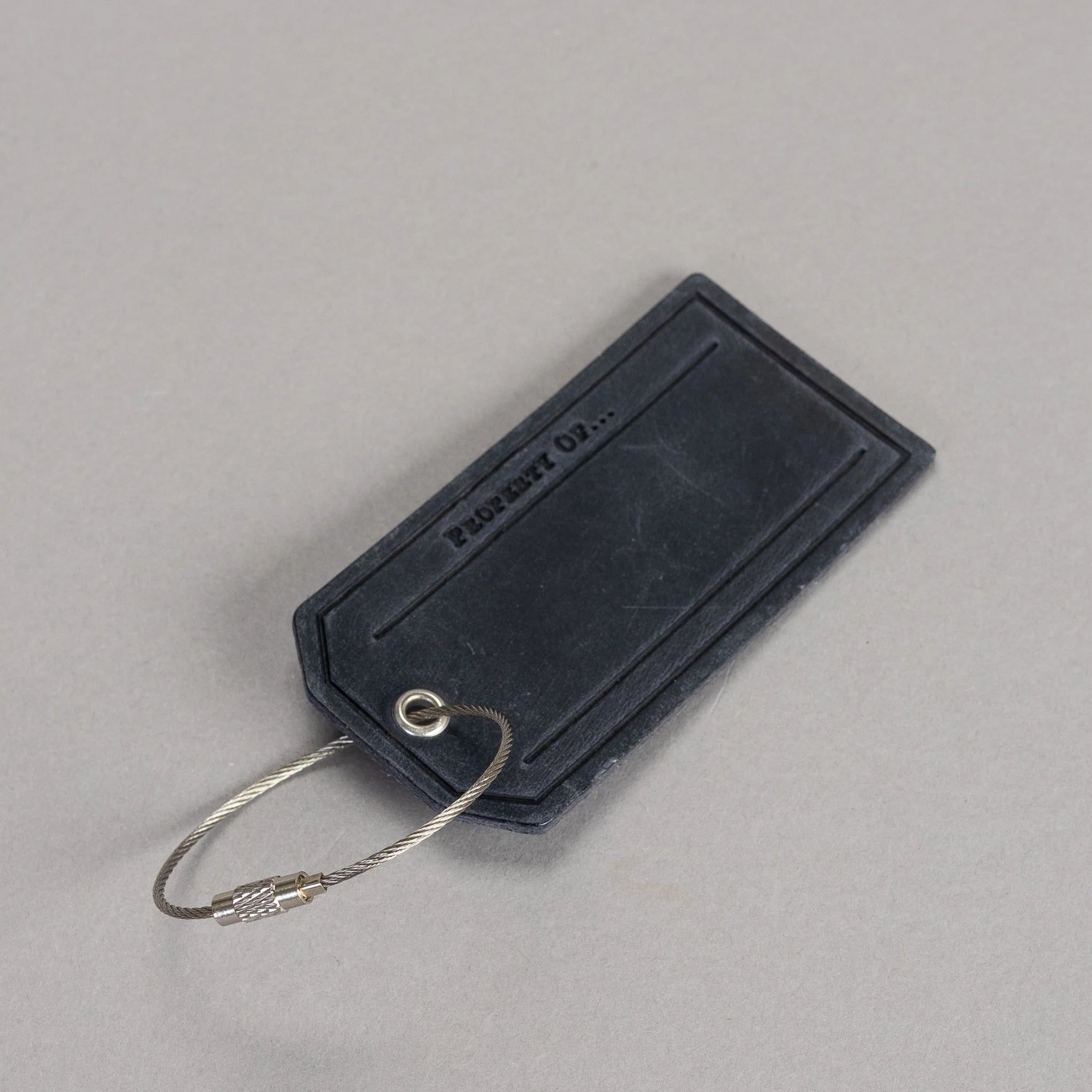 Flint Luggage Tag - Image 31