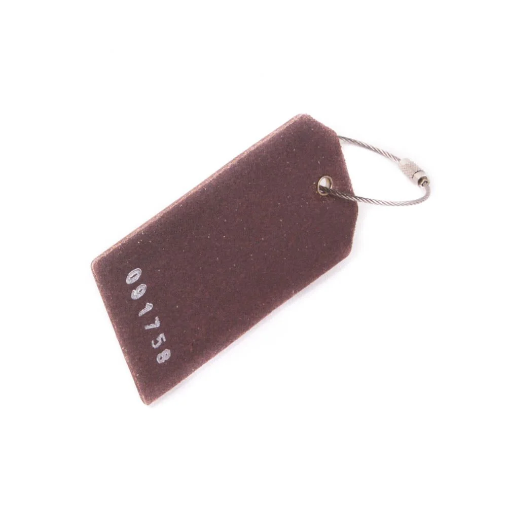 Flint Luggage Tag - Image 5