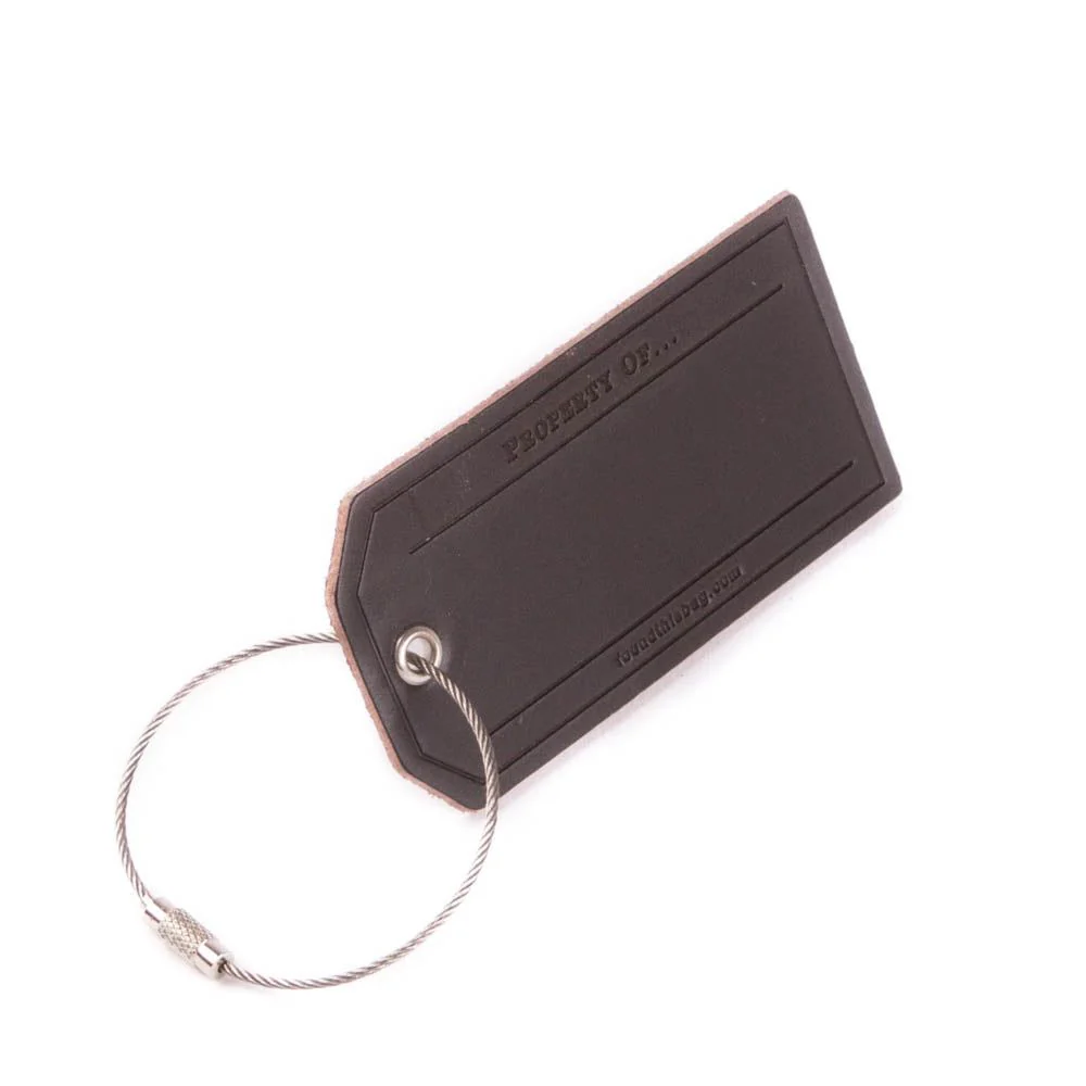 Flint Luggage Tag - Image 8