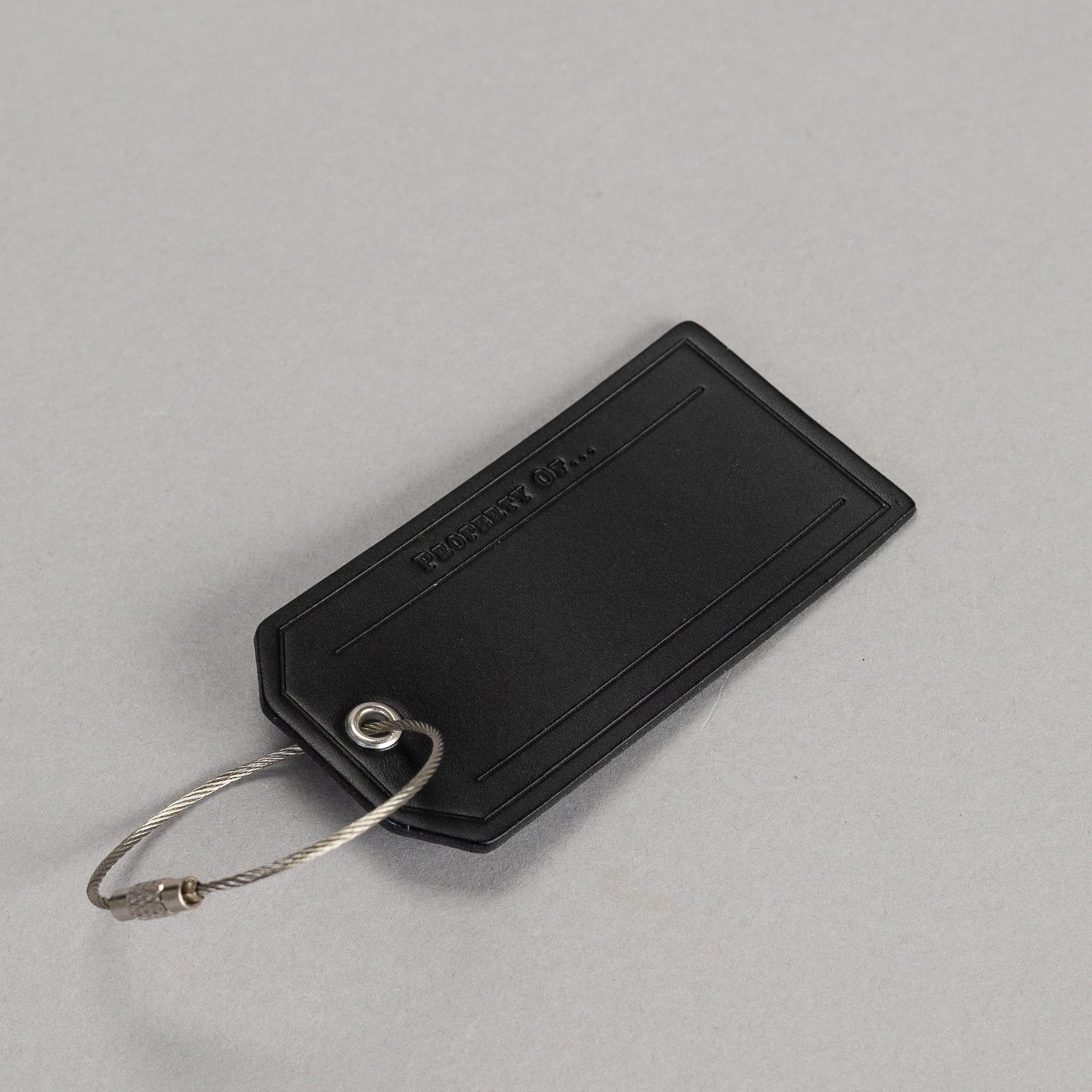 Flint Luggage Tag - Image 9