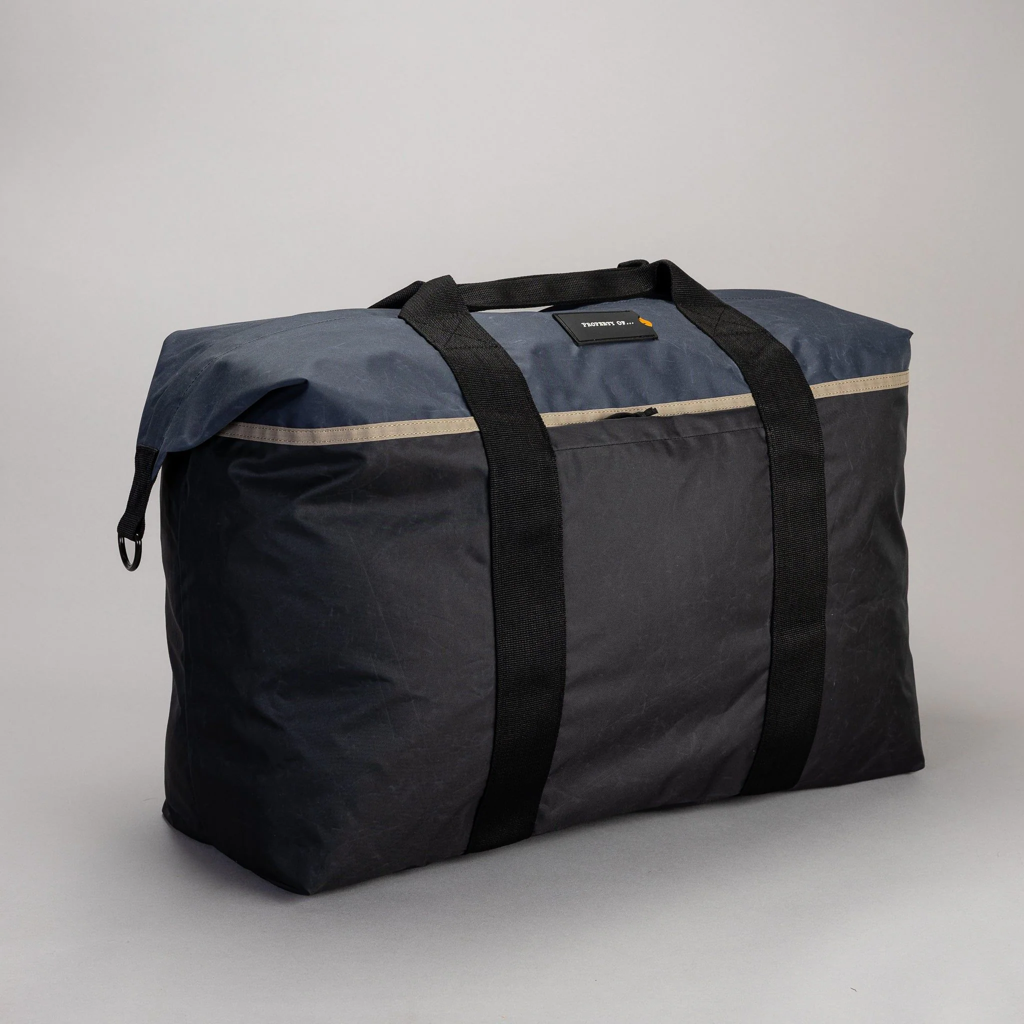 Francis Foldable Overnight Bag - Image 10