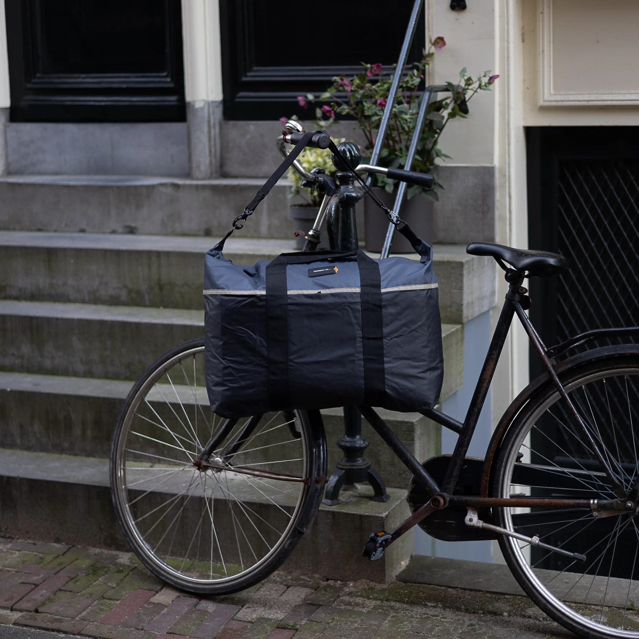 Francis Foldable Overnight Bag - Image 12