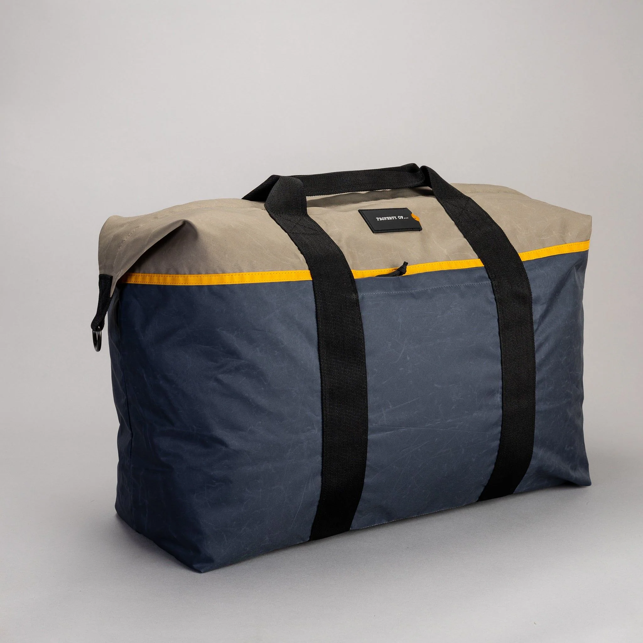 Francis Foldable Overnight Bag - Image 17