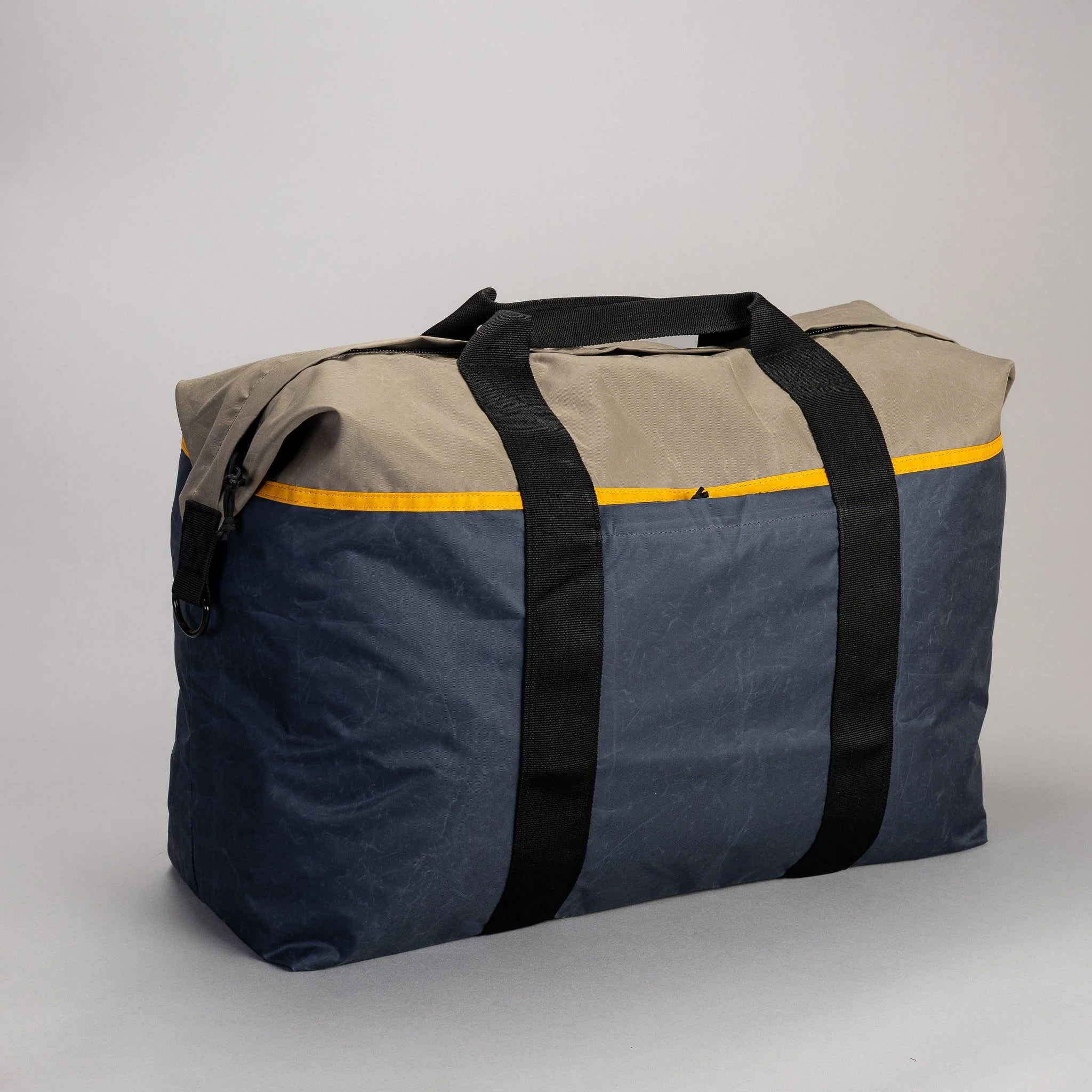 Francis Foldable Overnight Bag - Image 23