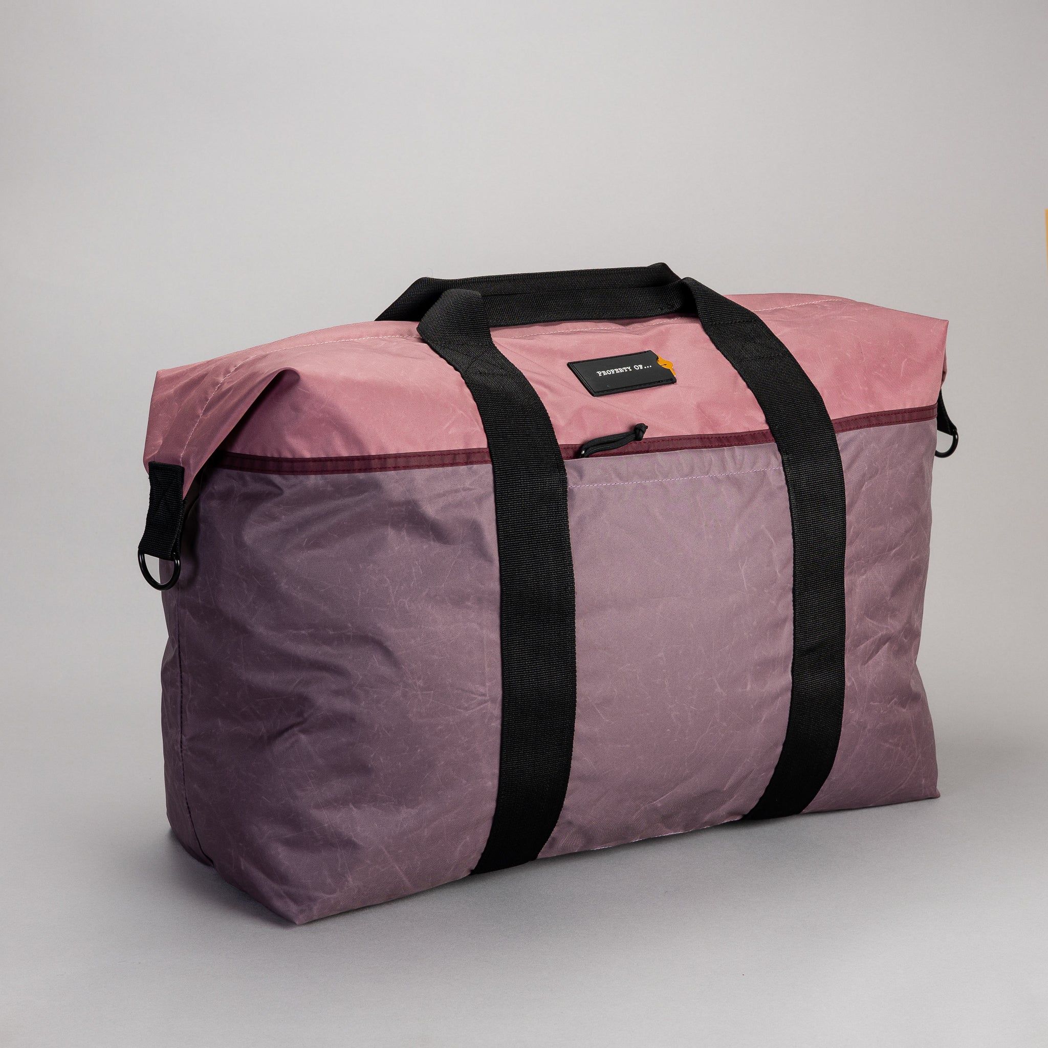 Francis Foldable Overnight Bag - Image 24