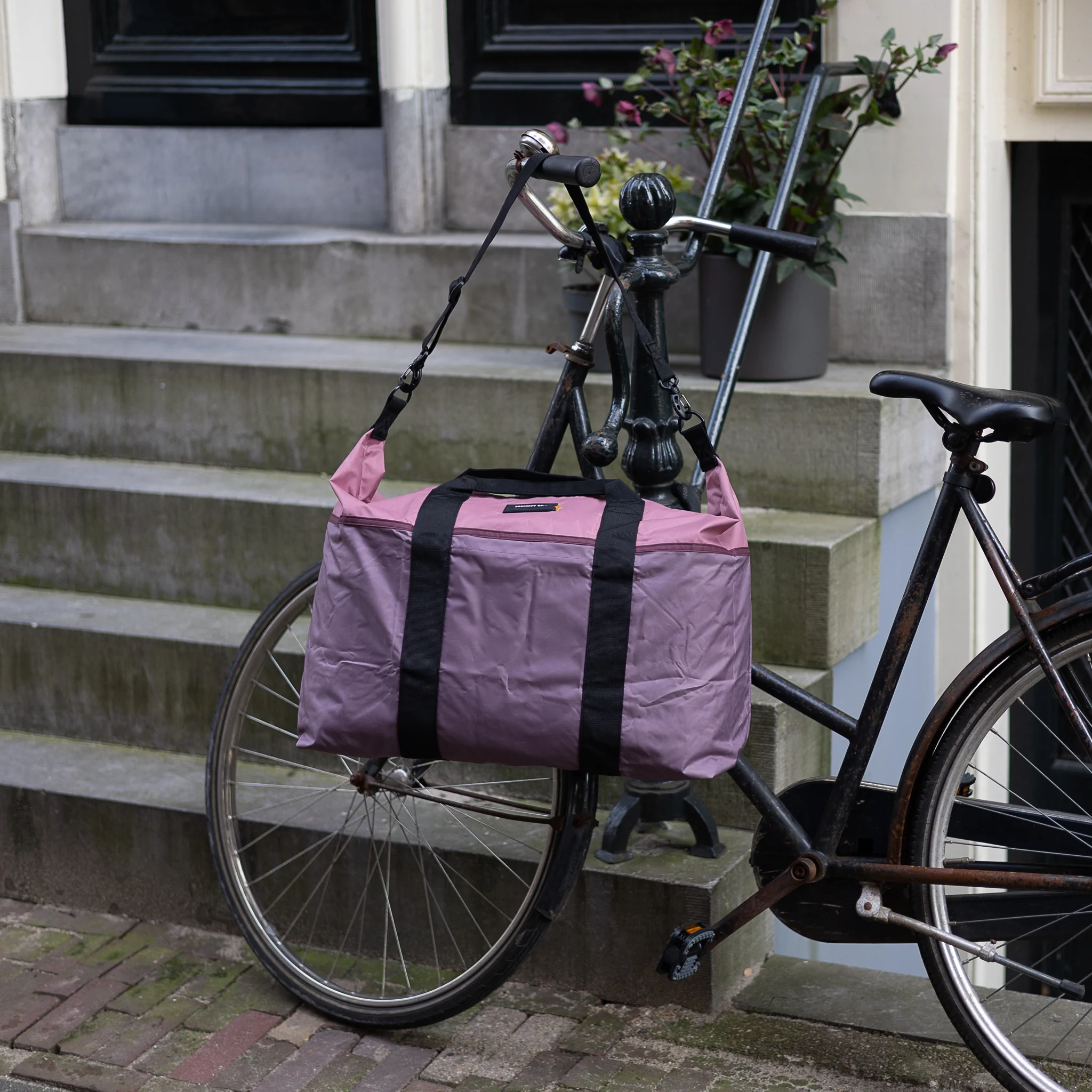Francis Foldable Overnight Bag - Image 26