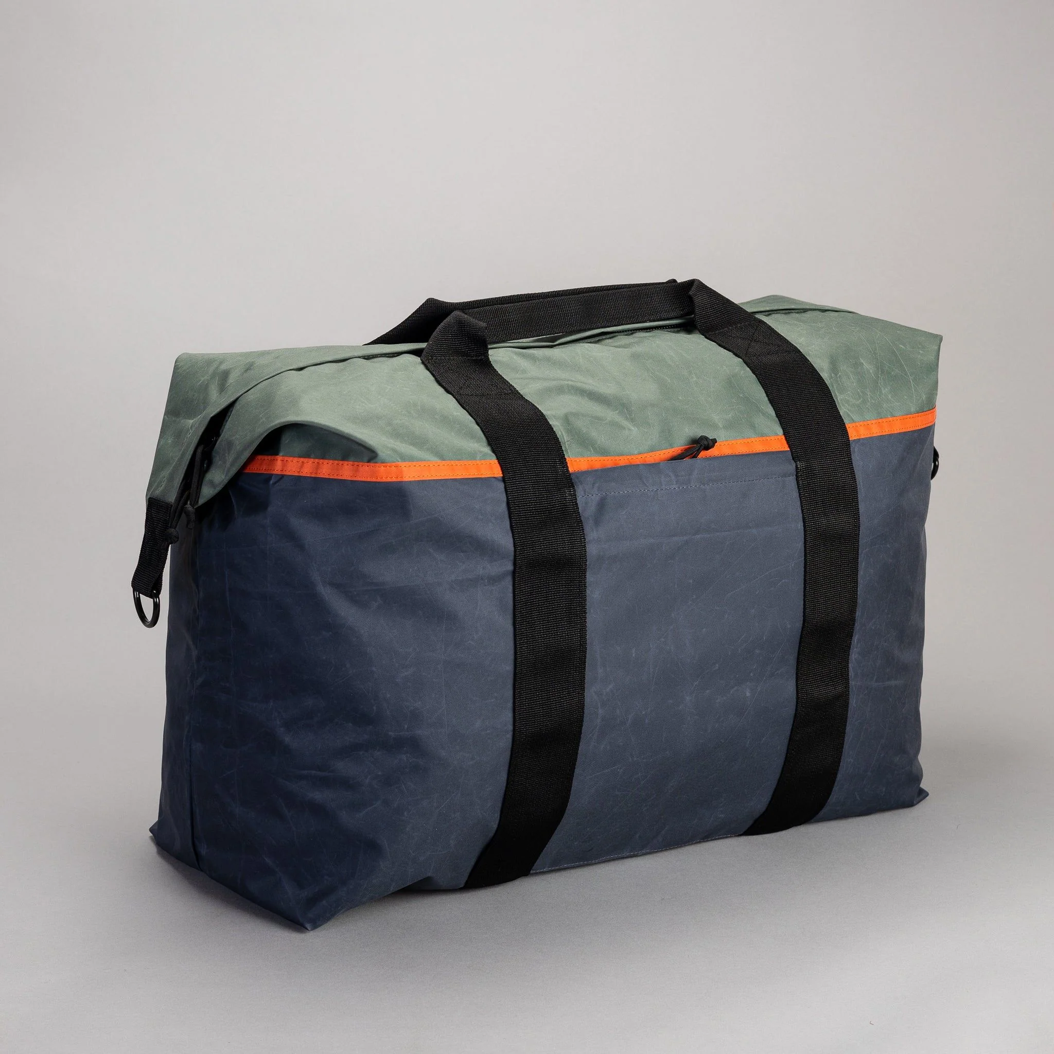 Francis Foldable Overnight Bag - Image 9