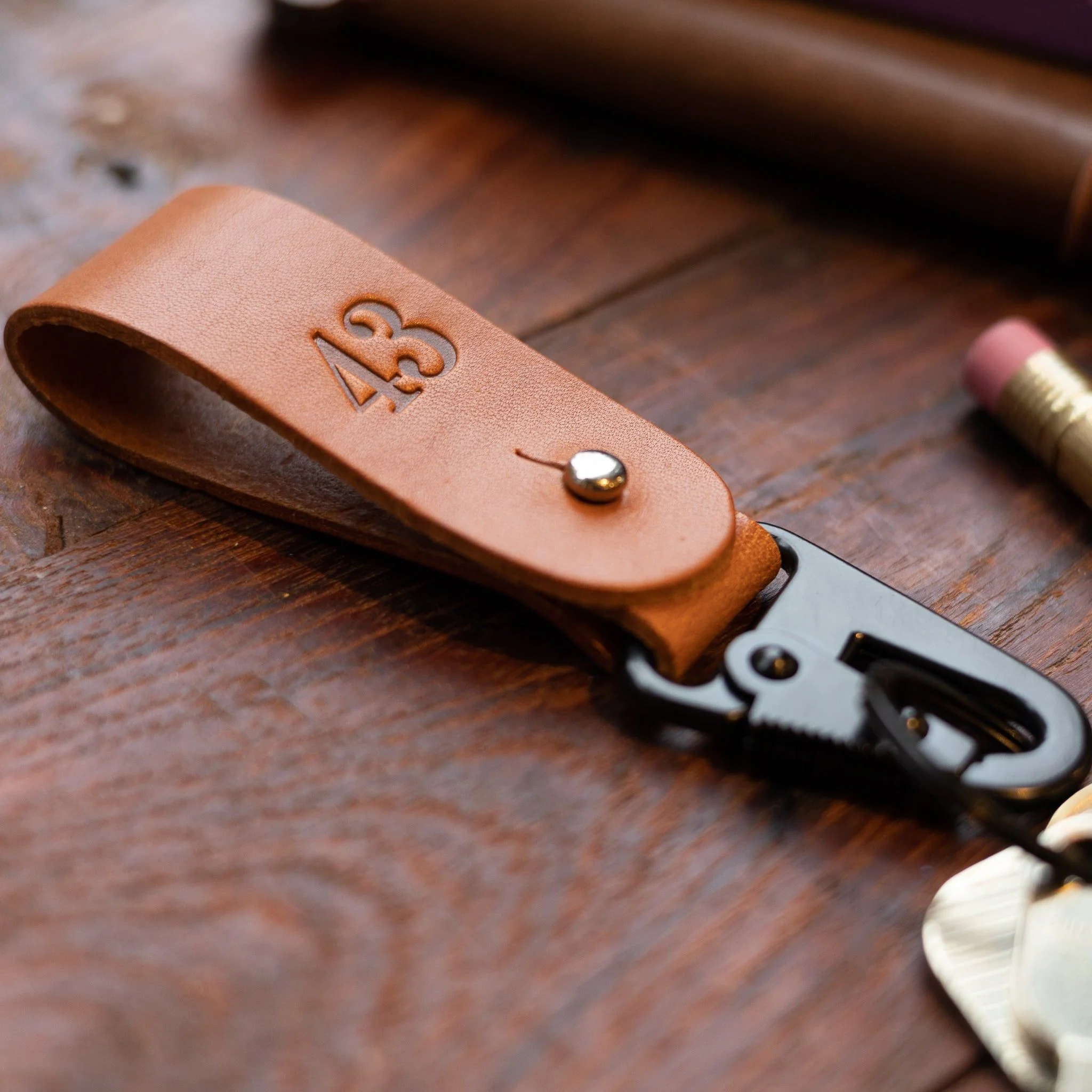 Haim Key Hanger - Image 20
