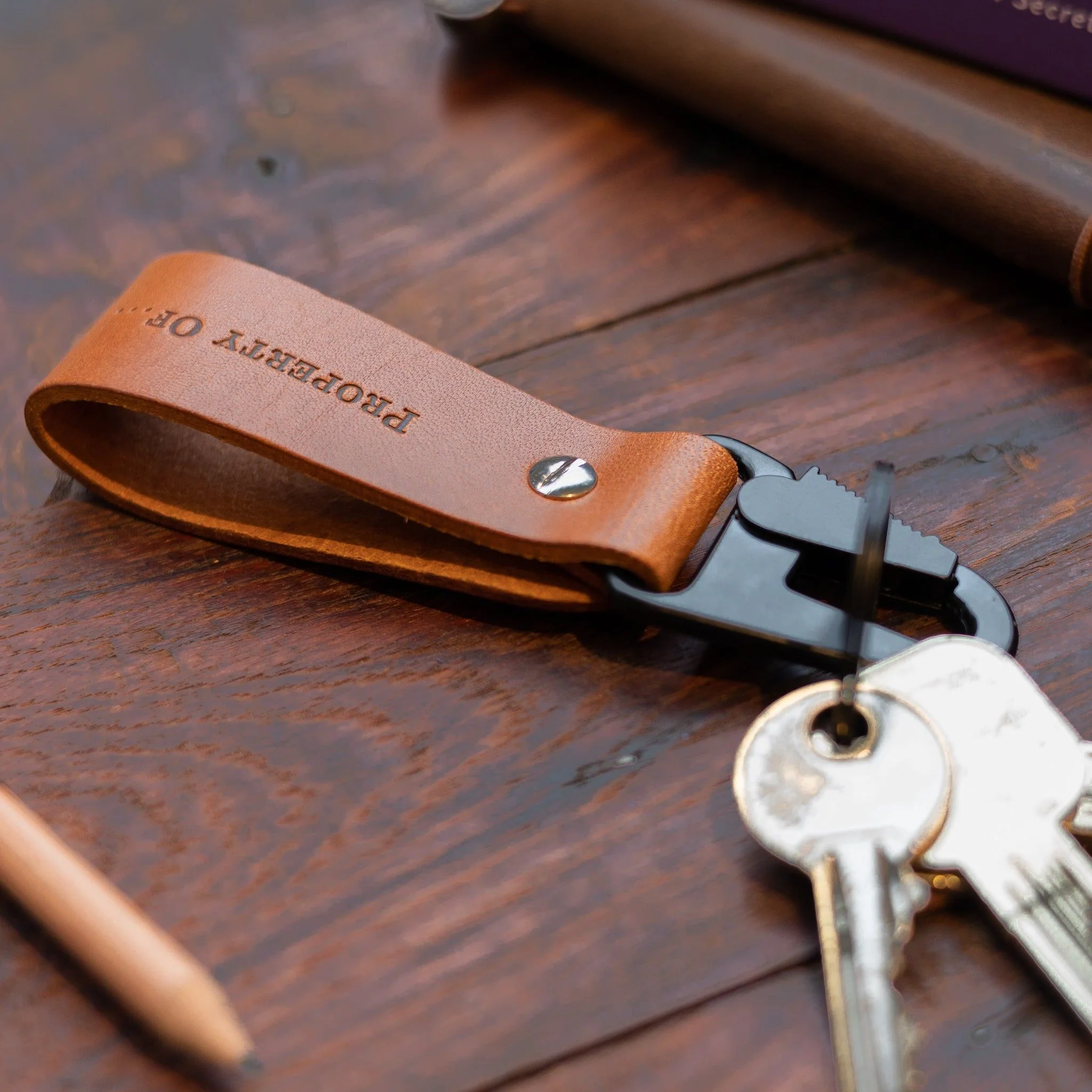Haim Key Hanger - Image 22