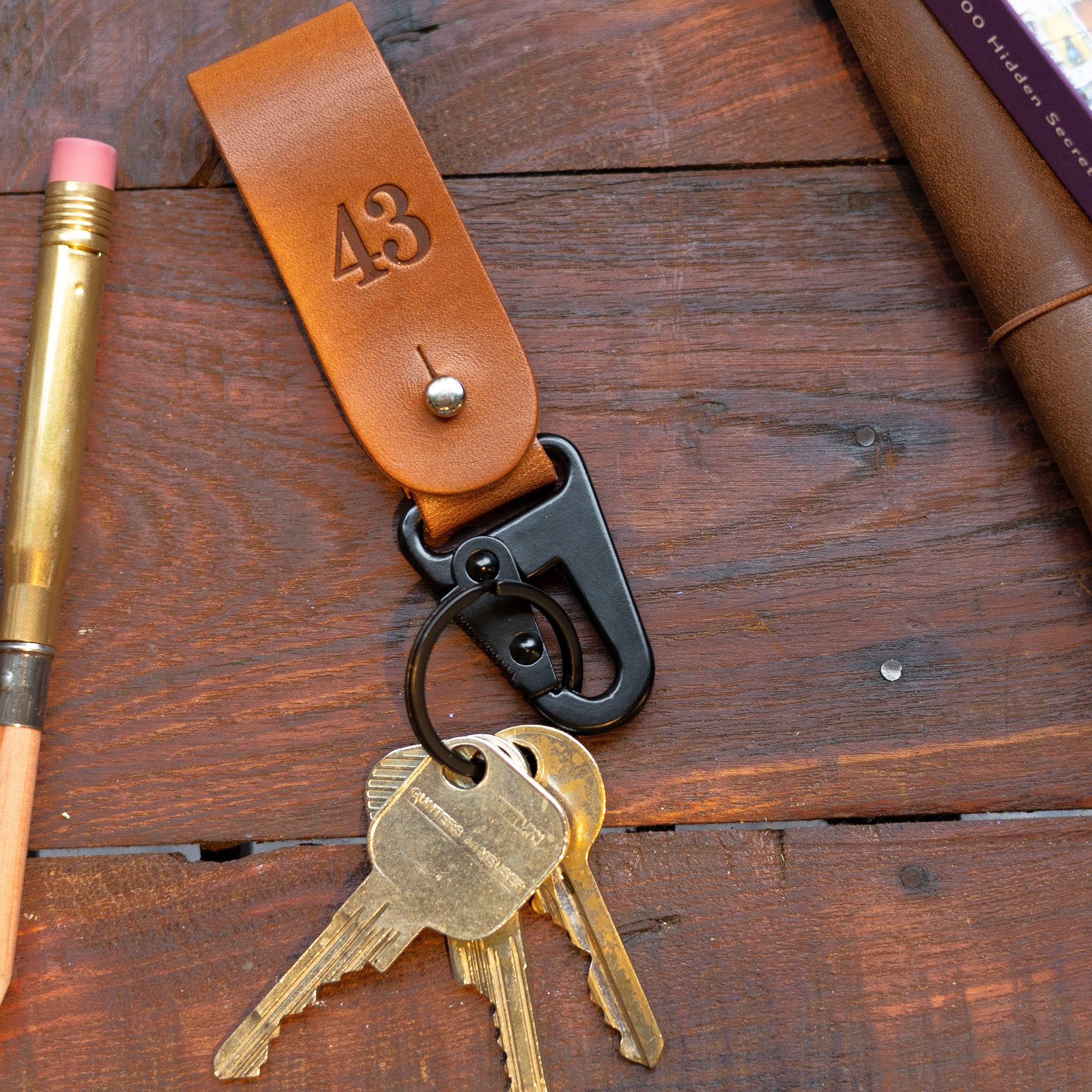 Haim Key Hanger - Image 25