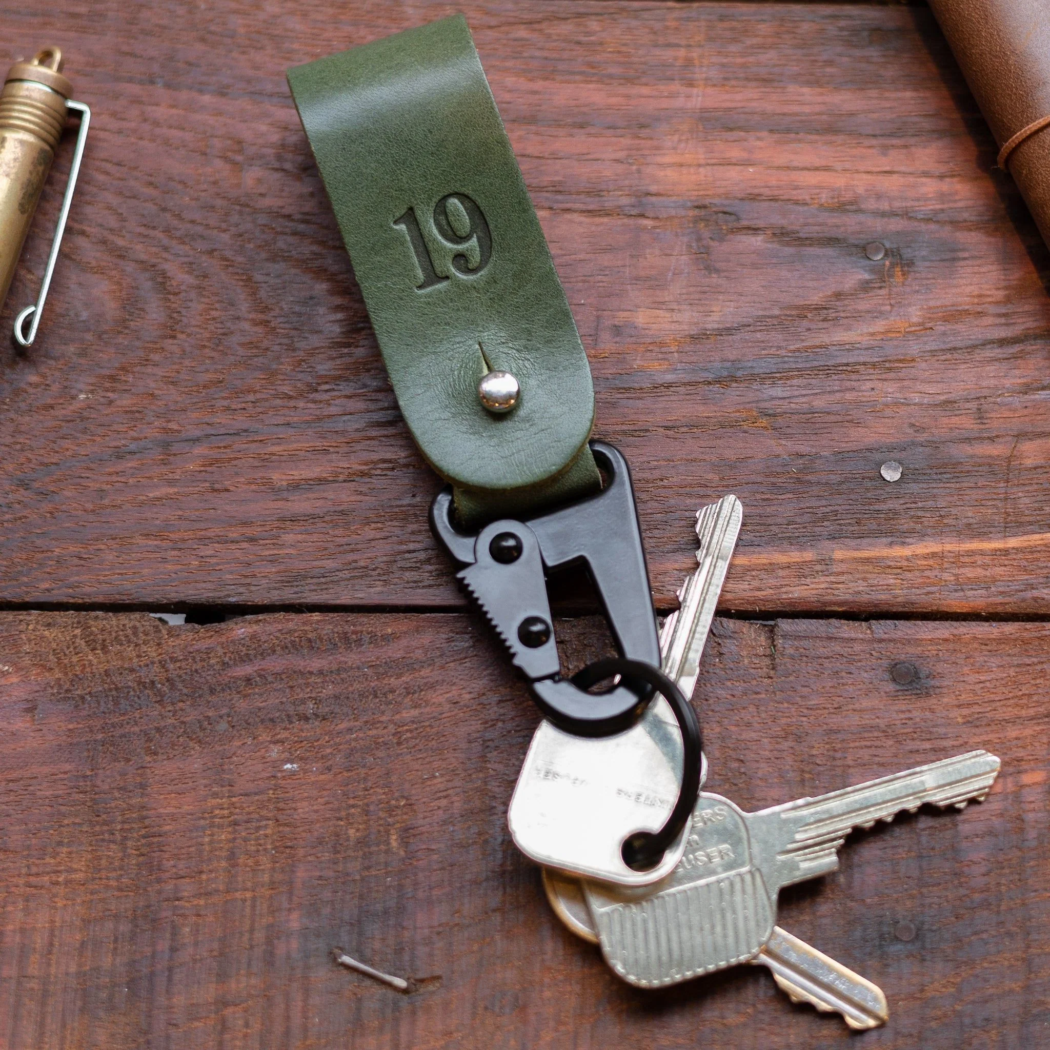 Haim Key Hanger - Image 33