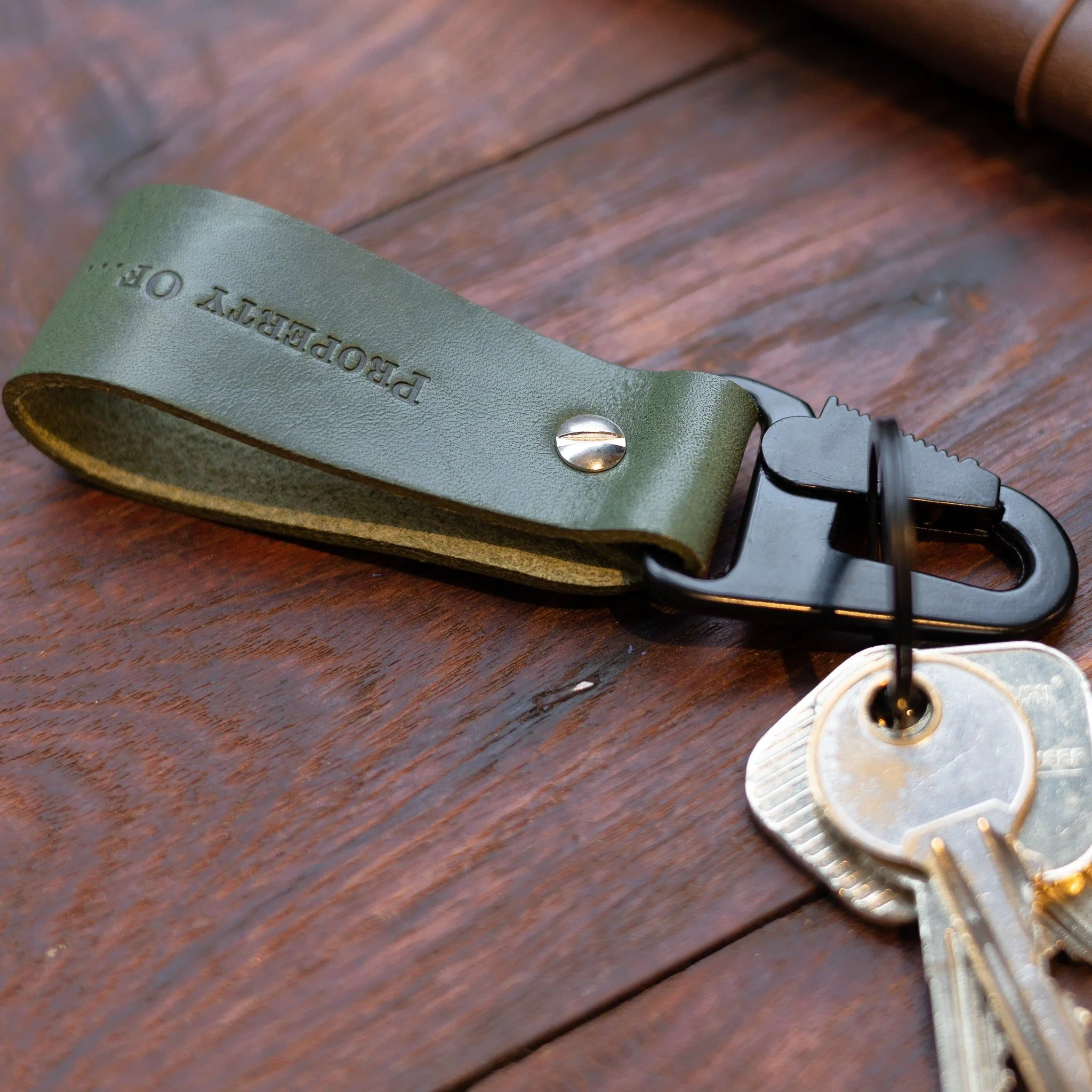 Haim Key Hanger - Image 35