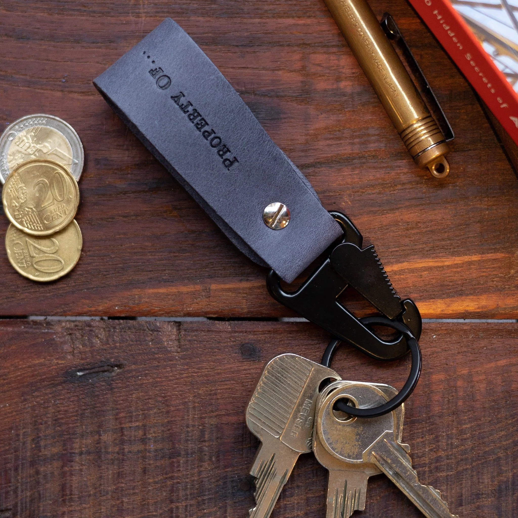 Haim Key Hanger - Image 42
