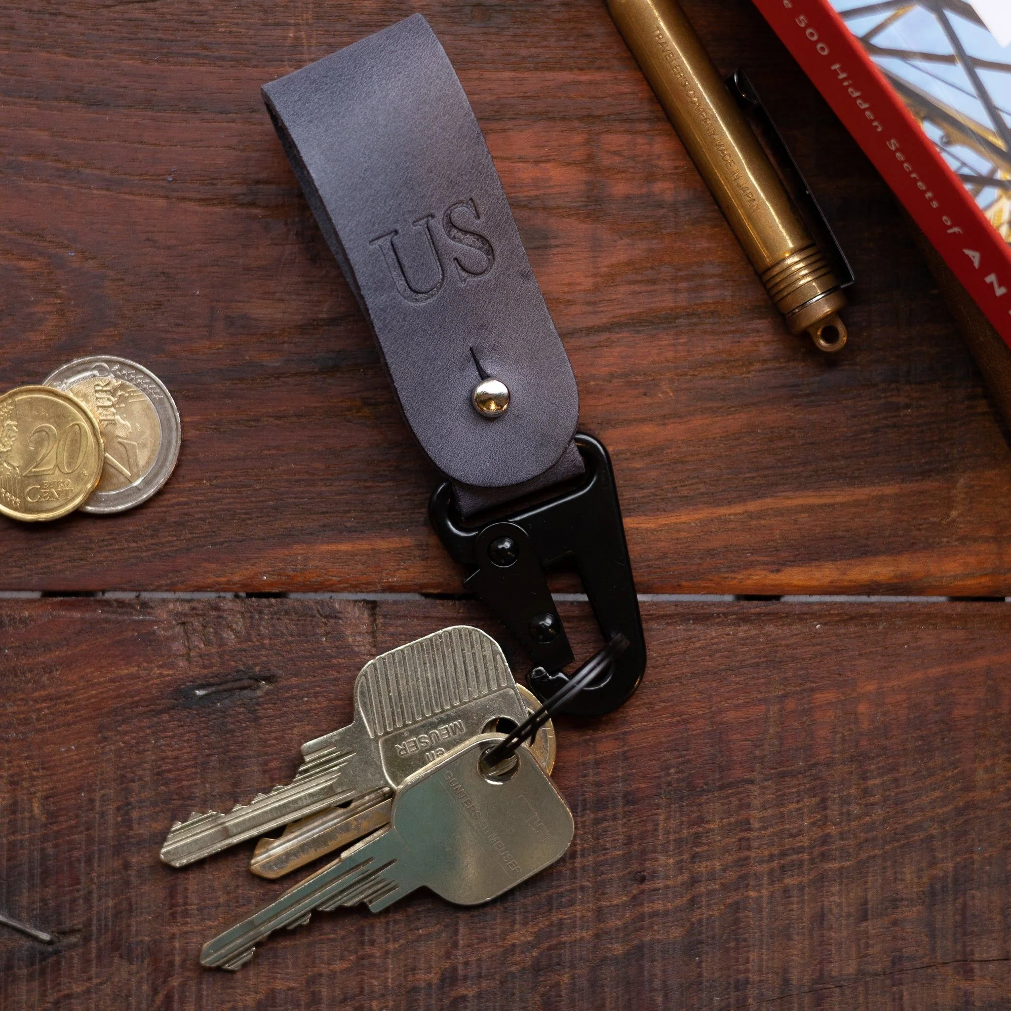 Haim Key Hanger - Image 44