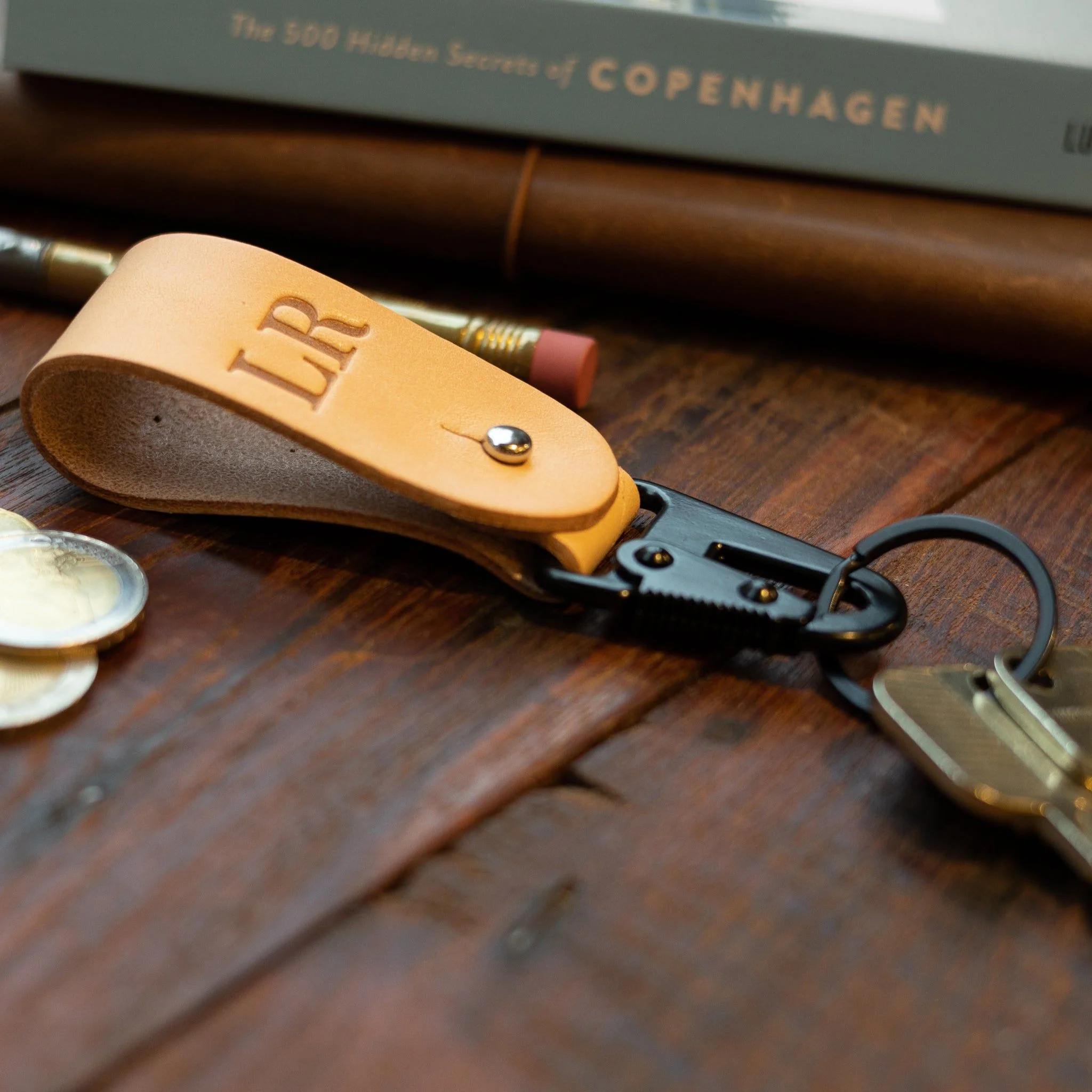 Haim Key Hanger - Image 46