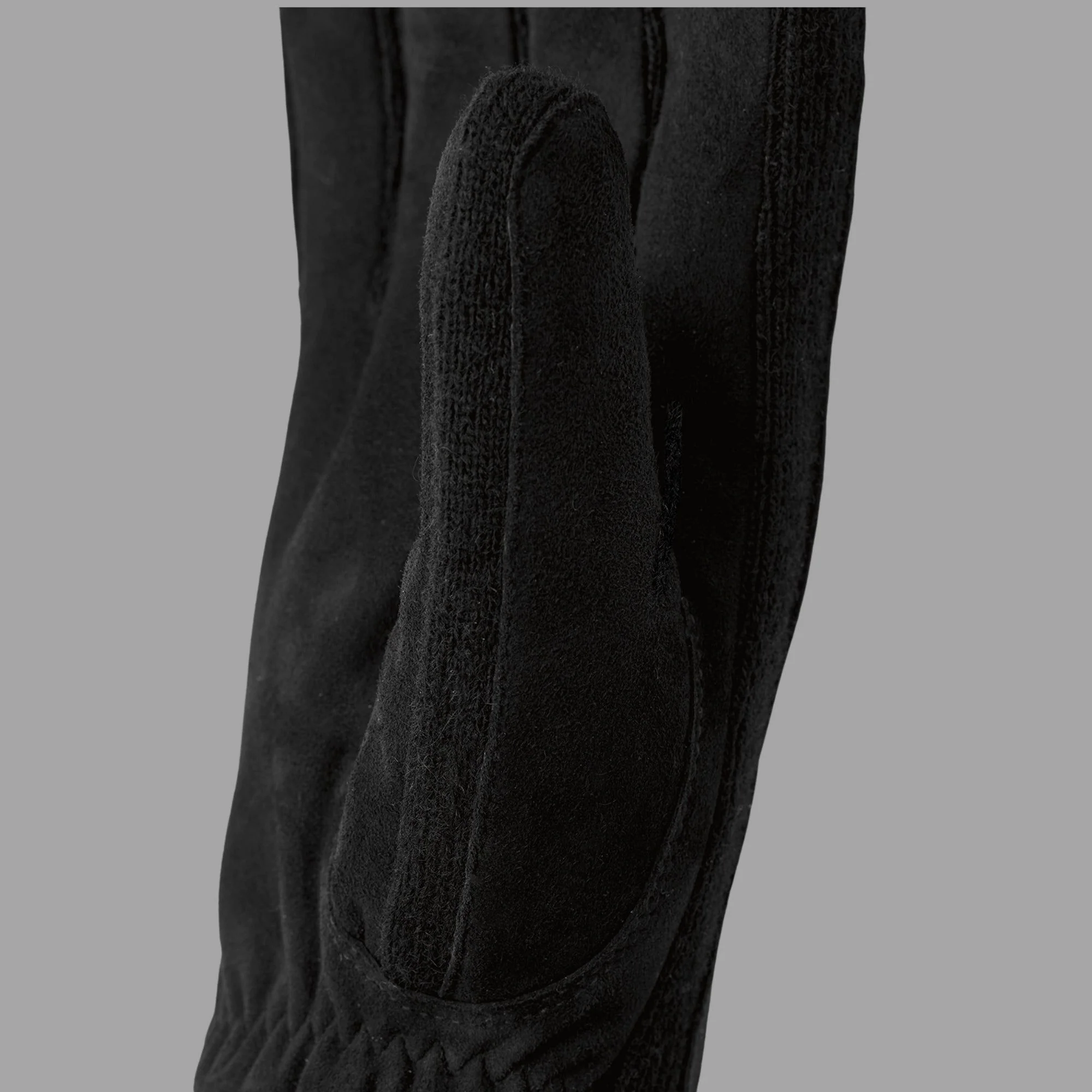 Hestra - Geoffrey - Black - Image 3