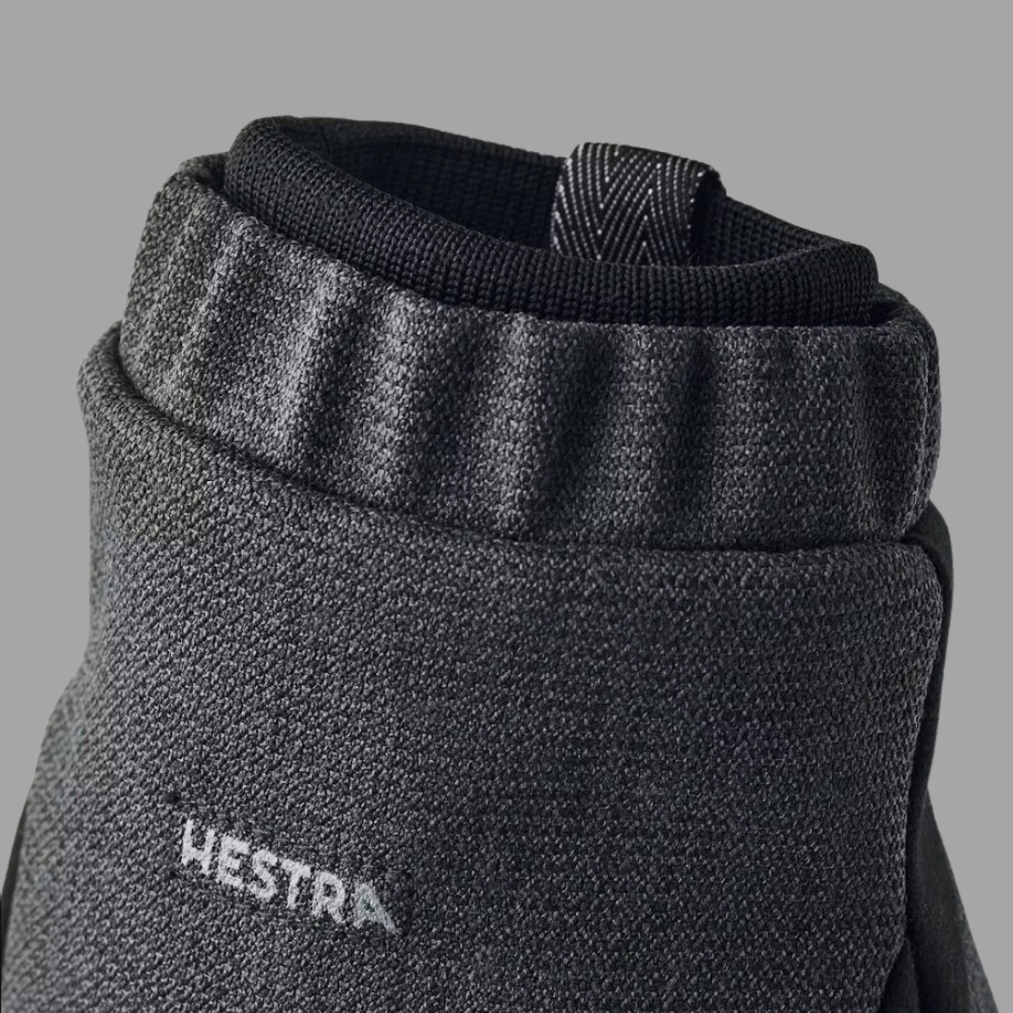Hestra - M's Zephyr - Charcoal - Image 4
