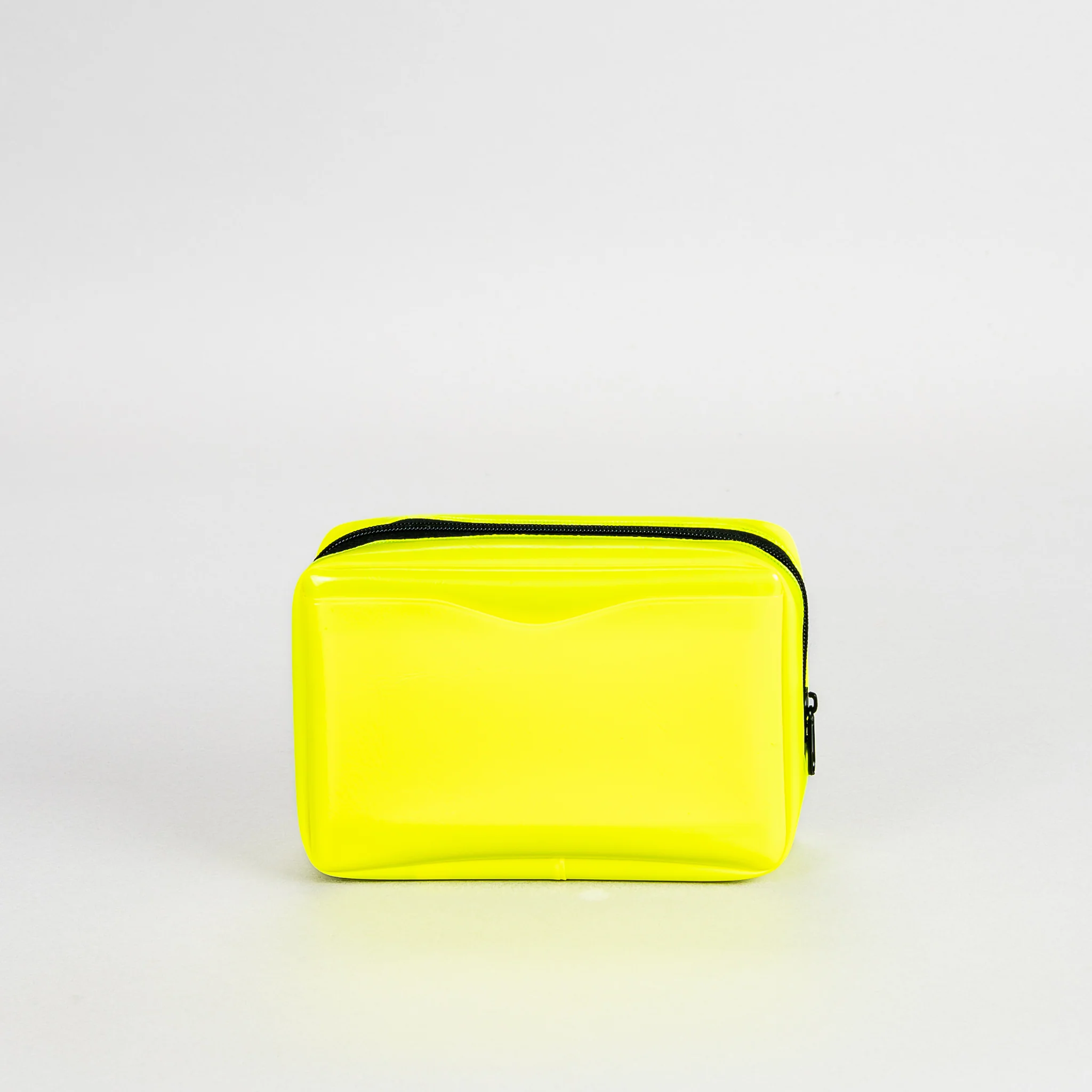 Transparent Packing Pouch - Small - Image 12