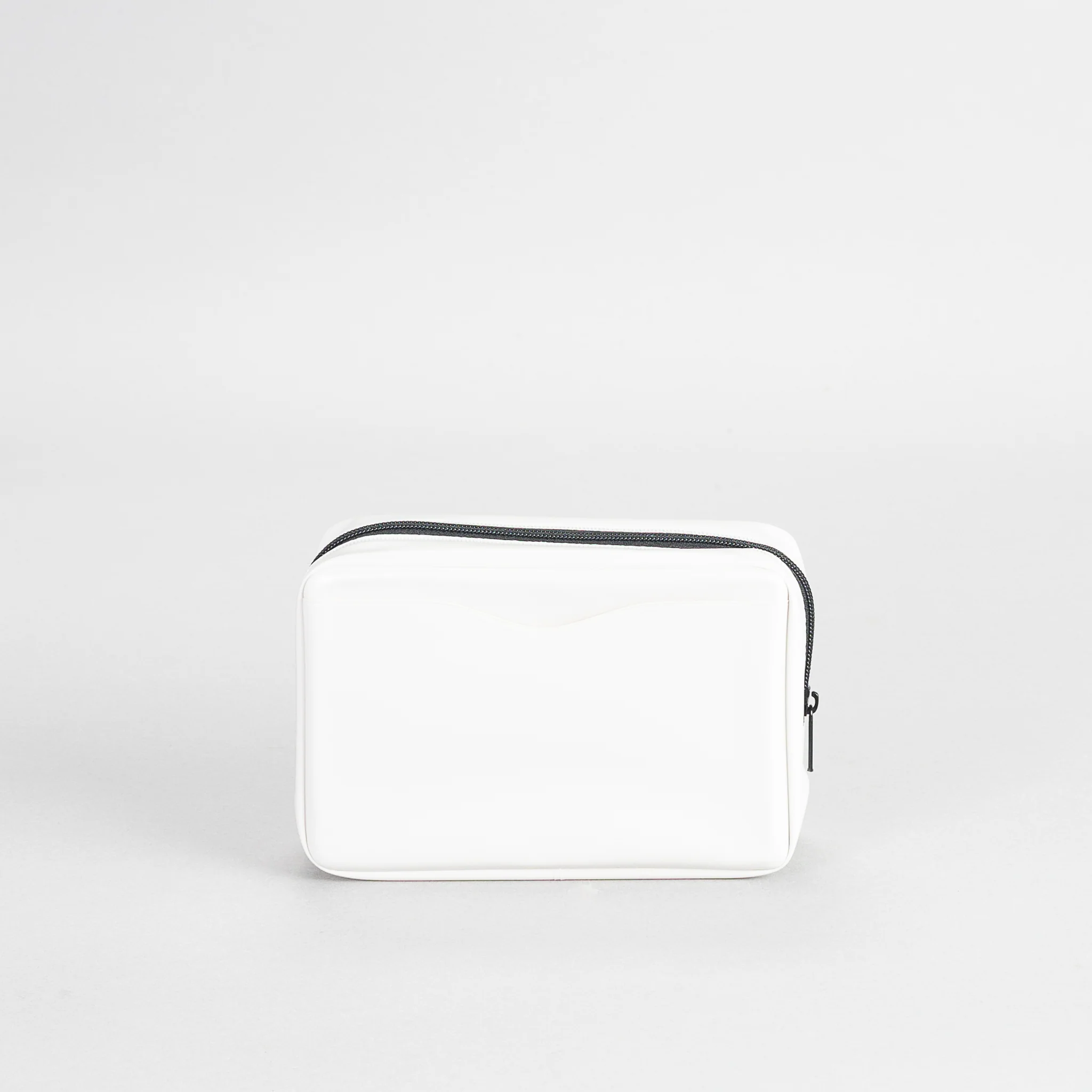 Transparent Packing Pouch - Small - Image 3