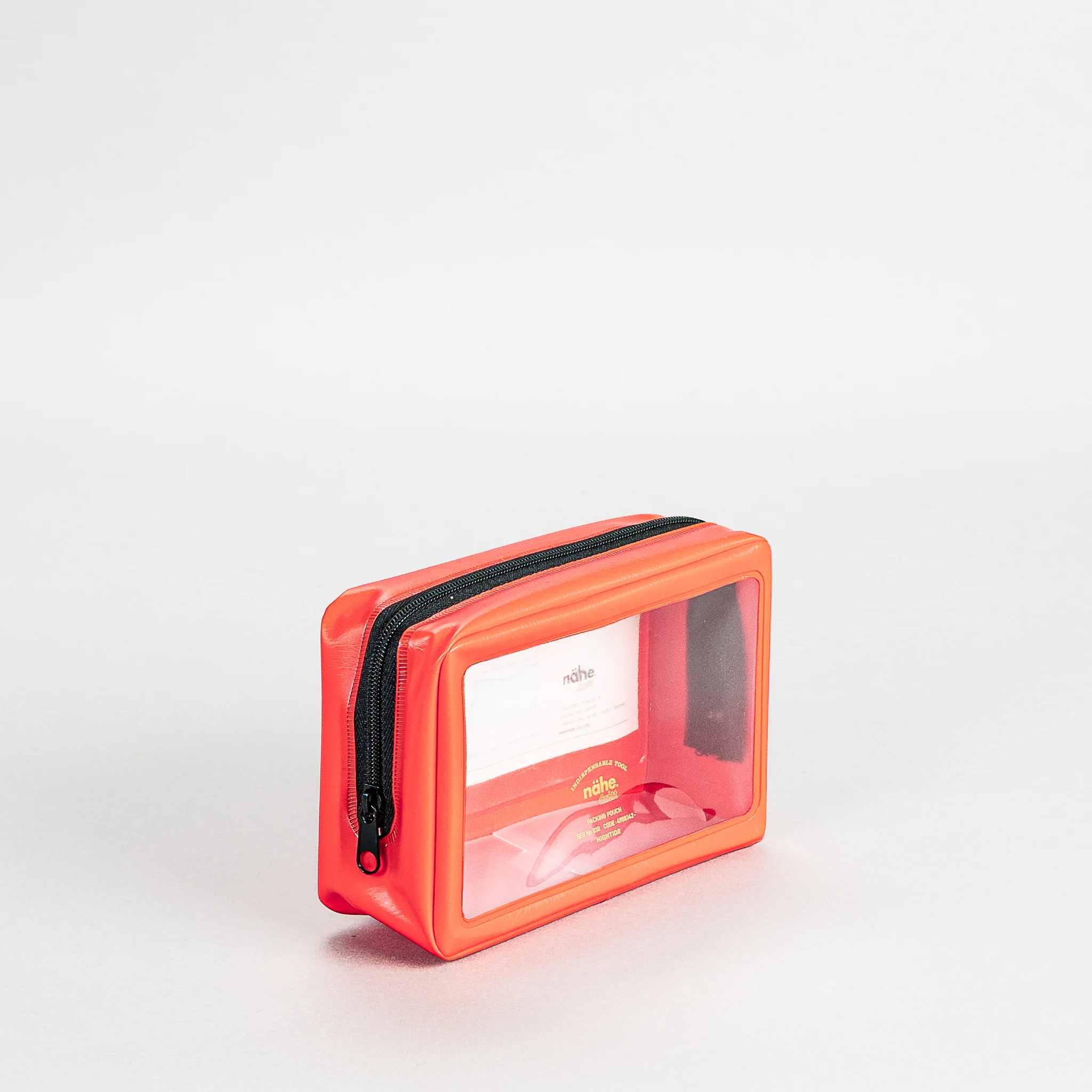 Transparent Packing Pouch - Small - Image 7
