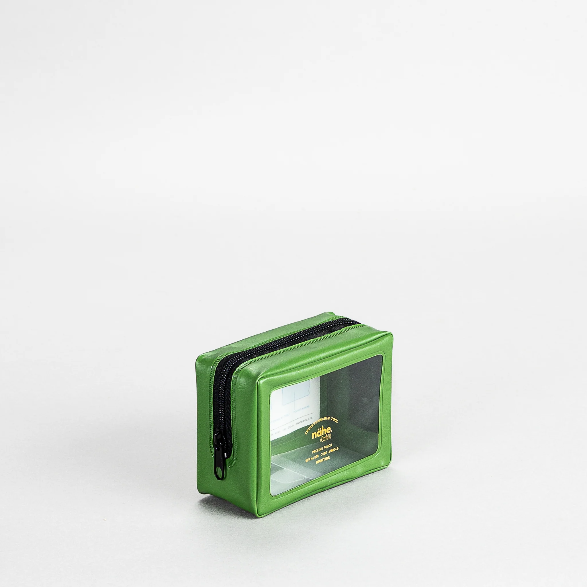 Transparent Packing Pouch (Extra Small) - Image 10