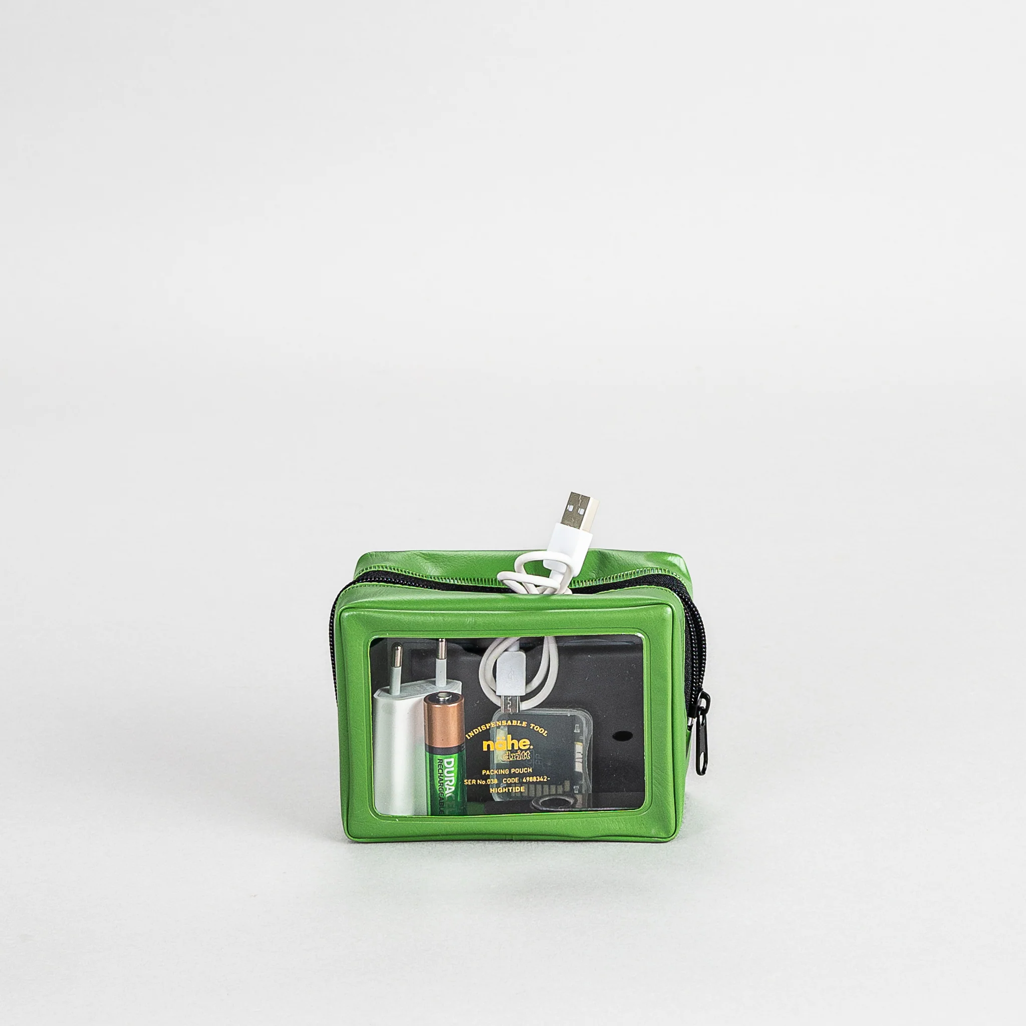 Transparent Packing Pouch (Extra Small) - Image 11