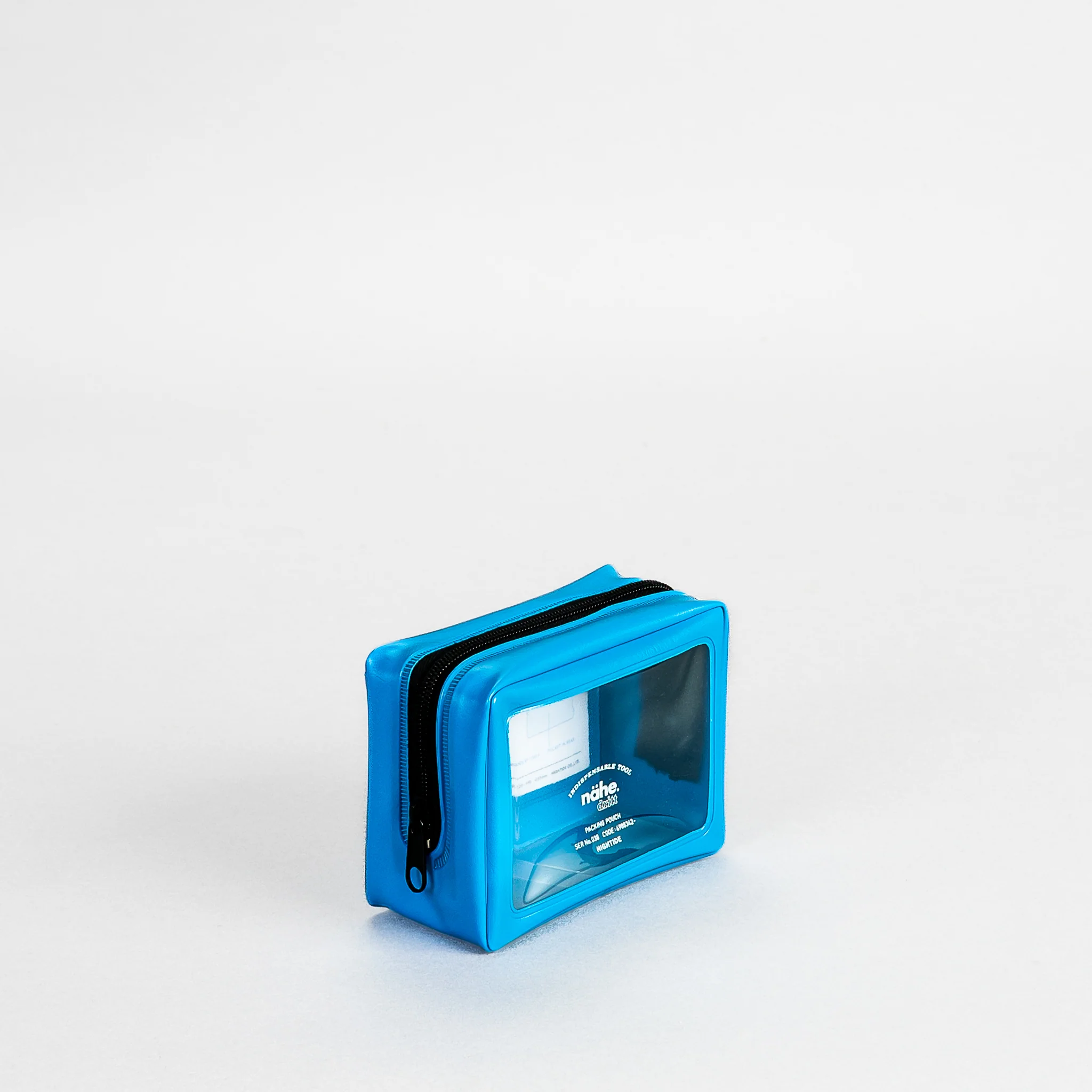 Transparent Packing Pouch (Extra Small) - Image 13