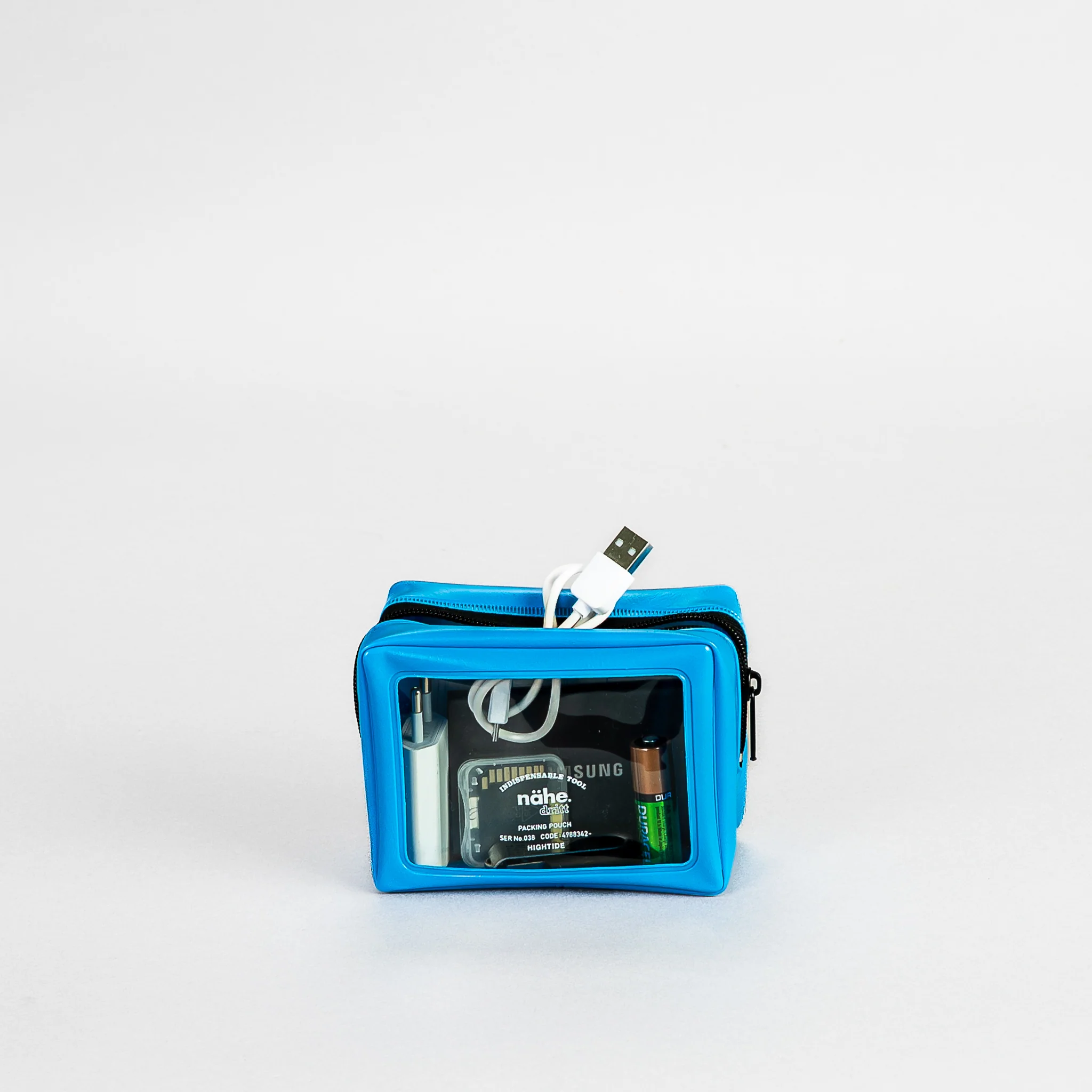 Transparent Packing Pouch (Extra Small) - Image 14