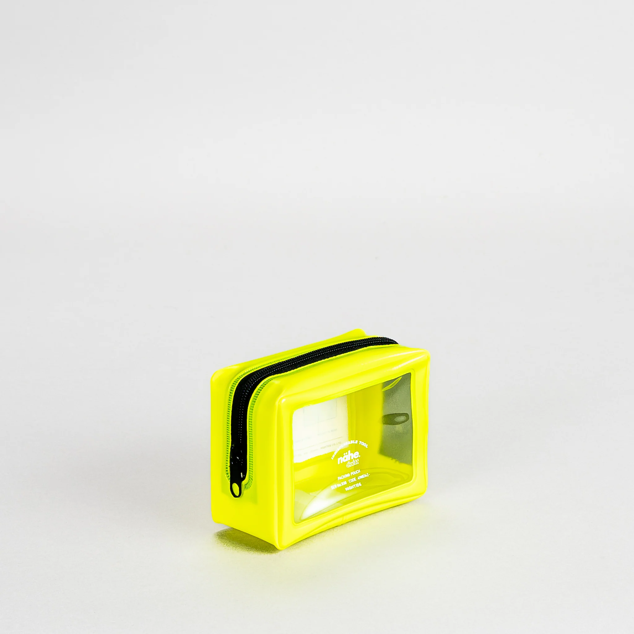 Transparent Packing Pouch (Extra Small) - Image 16