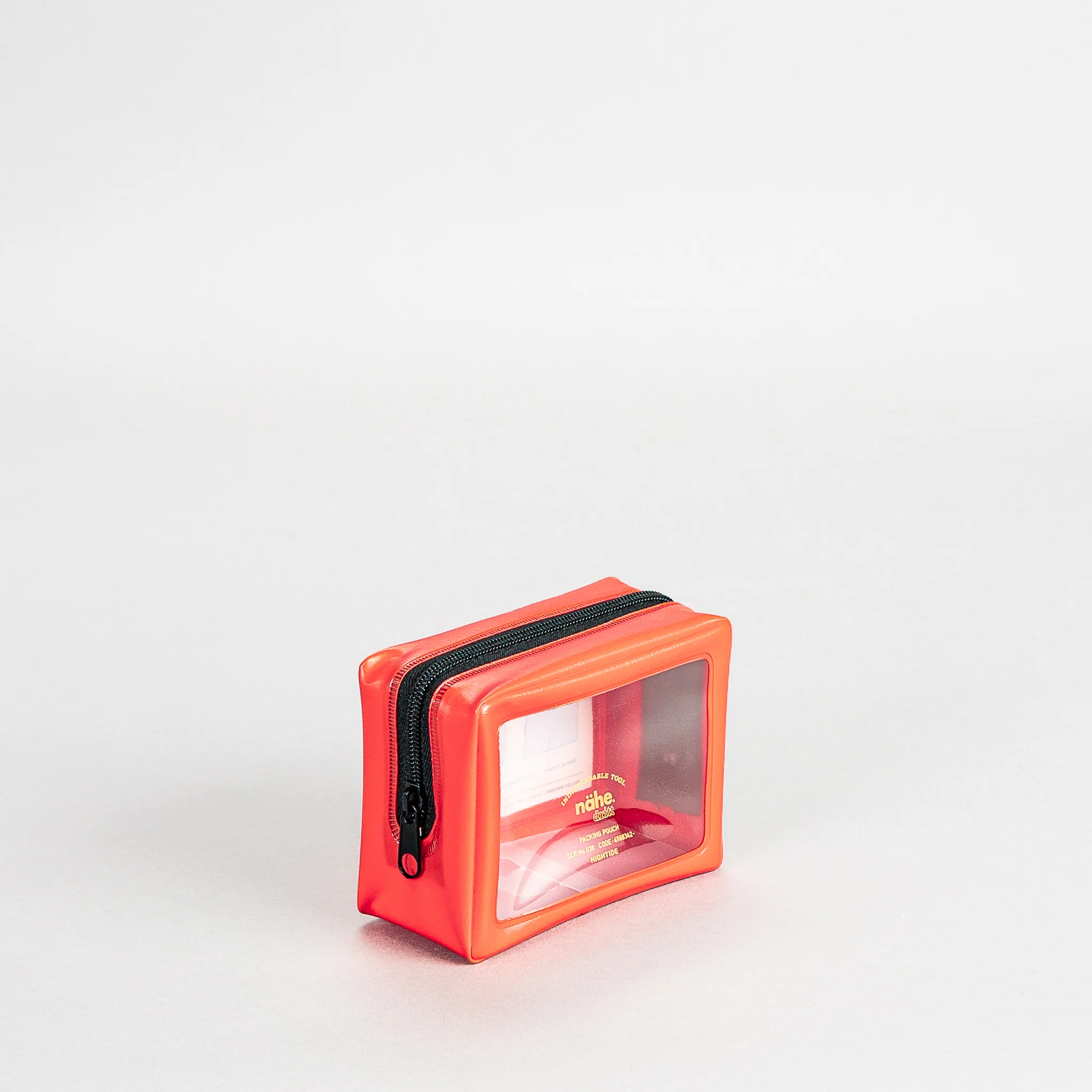 Transparent Packing Pouch (Extra Small) - Image 19