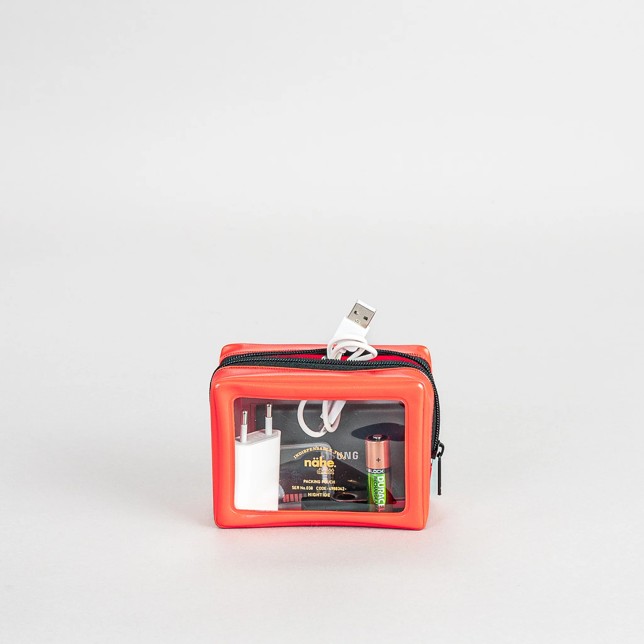 Transparent Packing Pouch (Extra Small) - Image 20