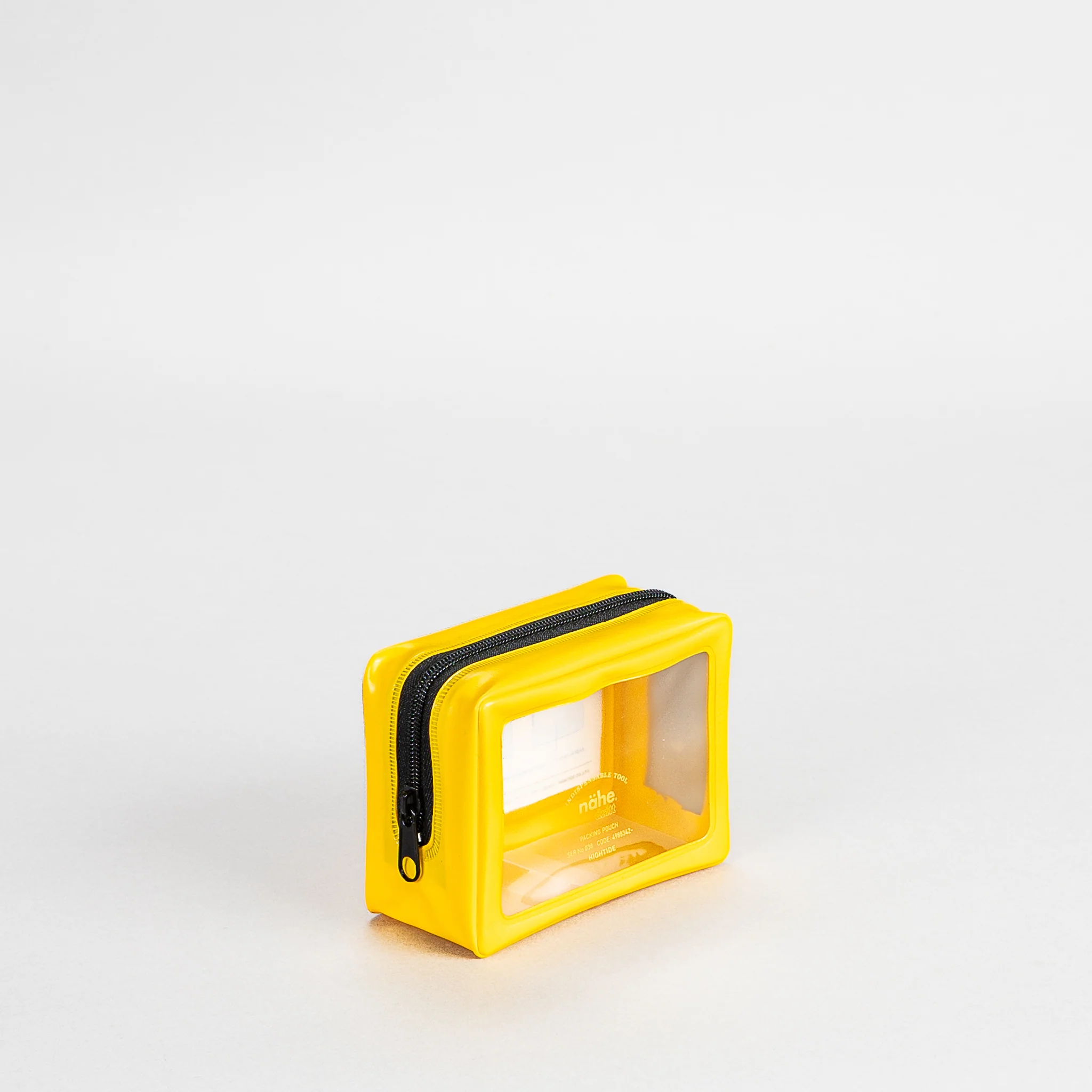 Transparent Packing Pouch (Extra Small) - Image 22