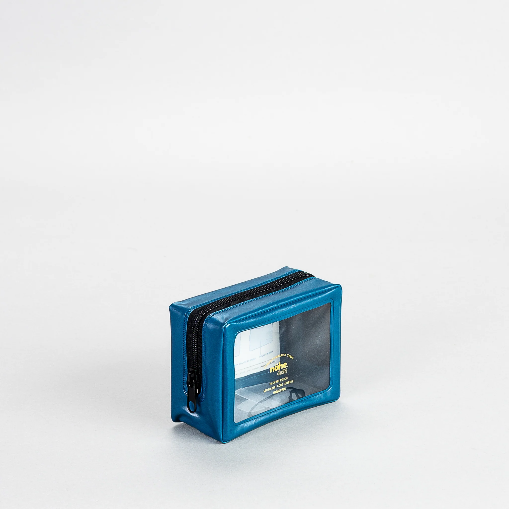 Transparent Packing Pouch (Extra Small) - Image 4