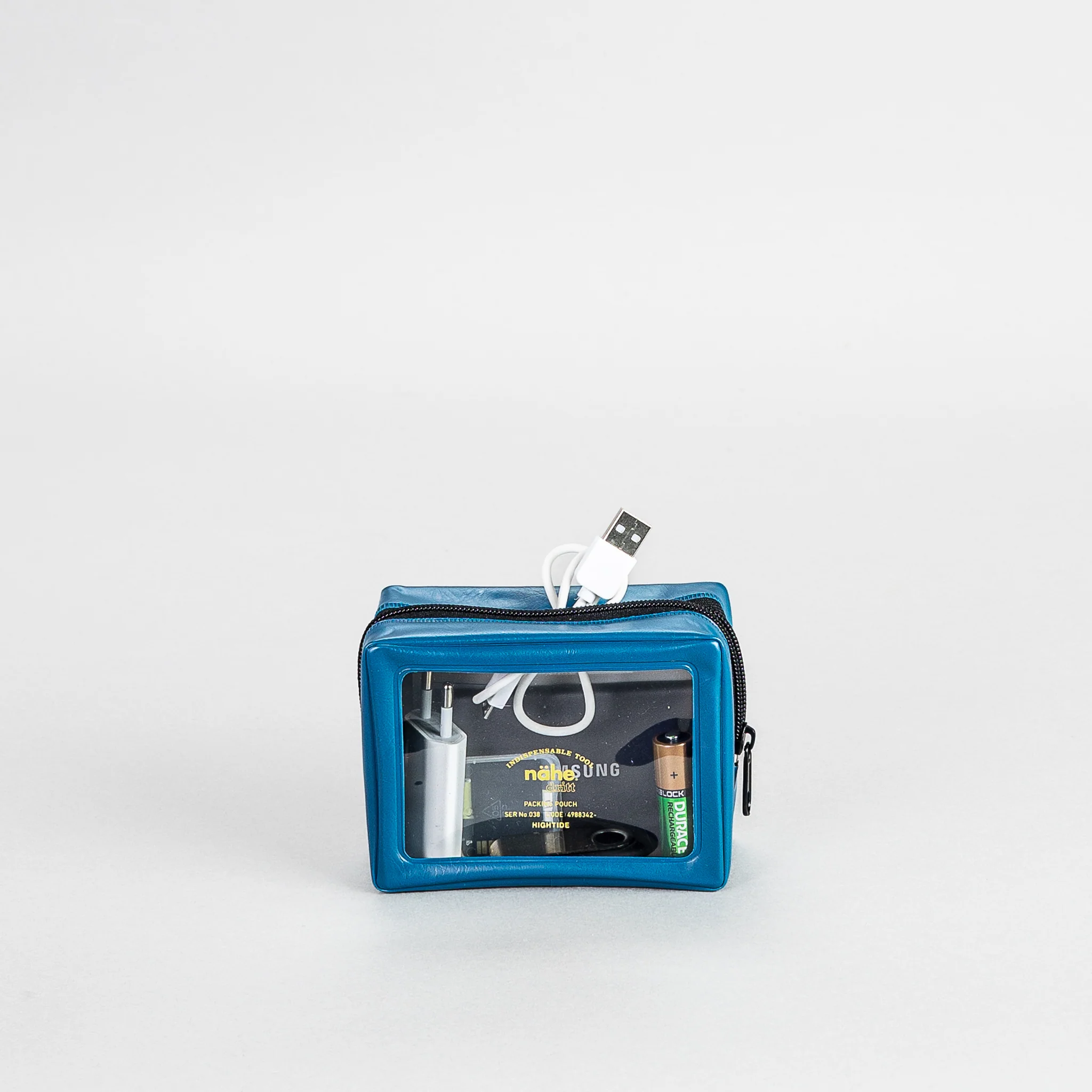 Transparent Packing Pouch (Extra Small) - Image 6