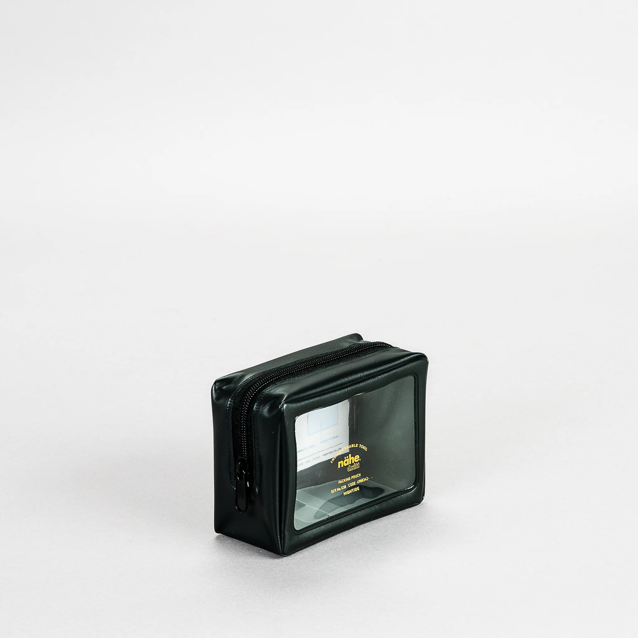 Transparent Packing Pouch (Extra Small) - Image 7