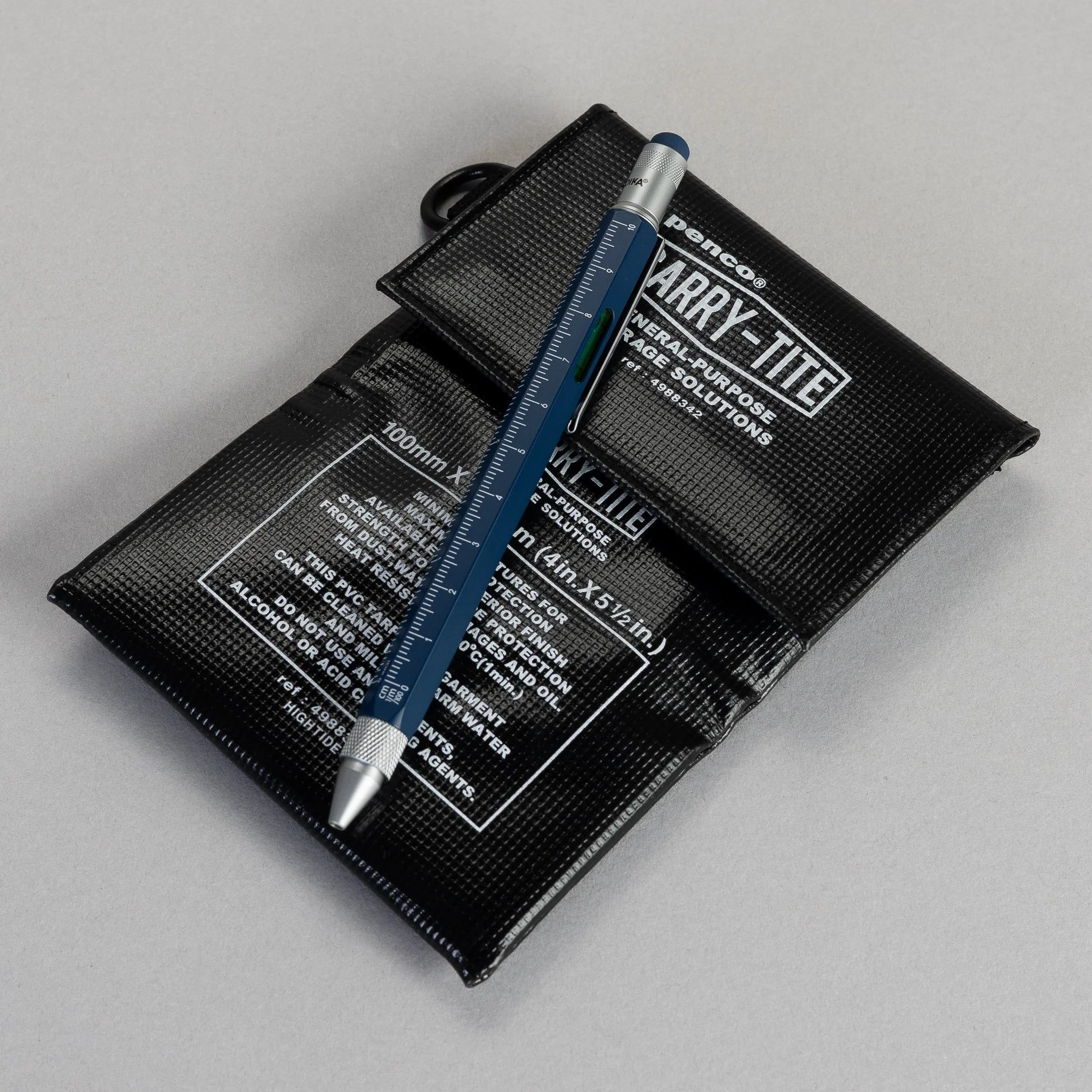 Tarpaulin Pouch (Small) - Image 10