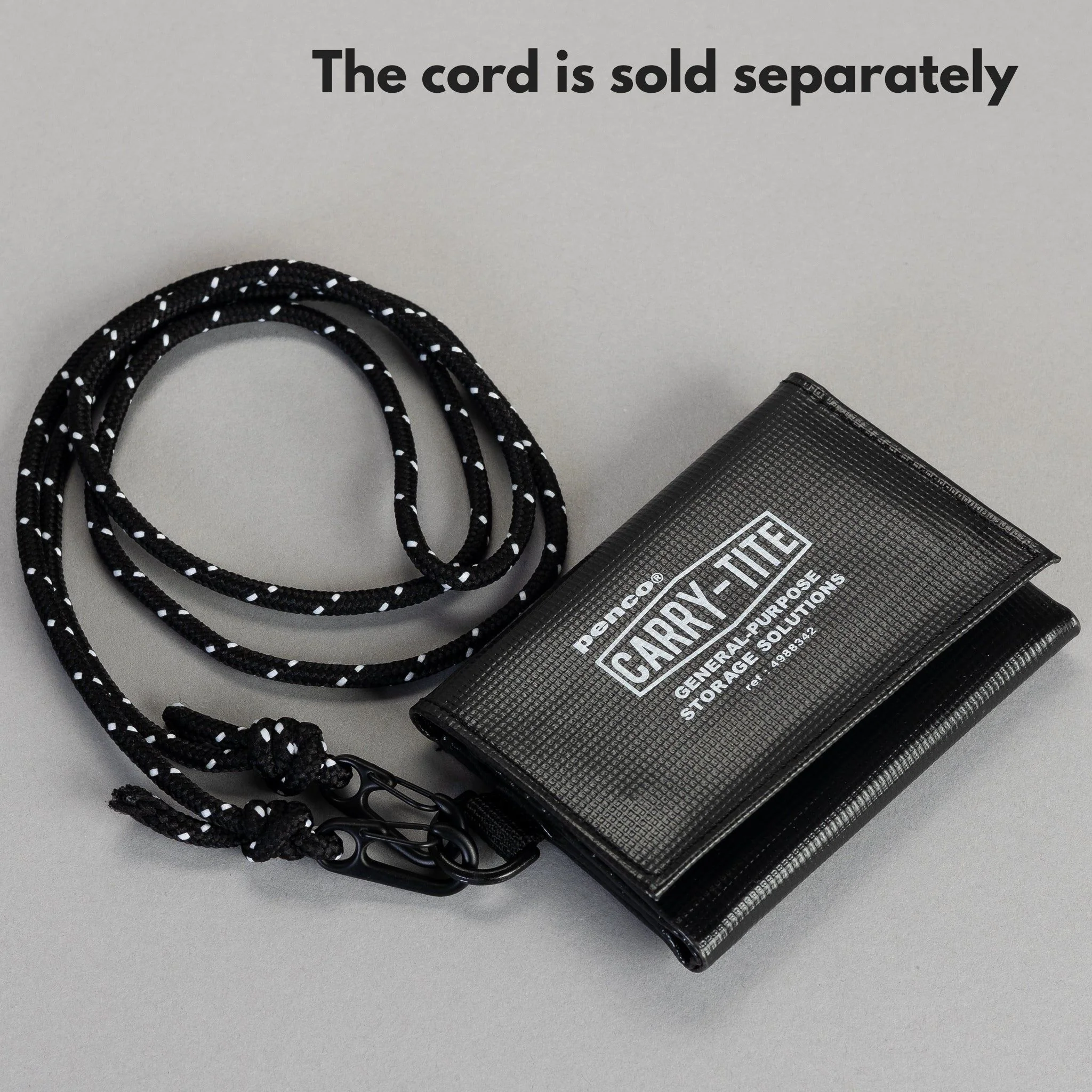 Tarpaulin Pouch (Small) - Image 11