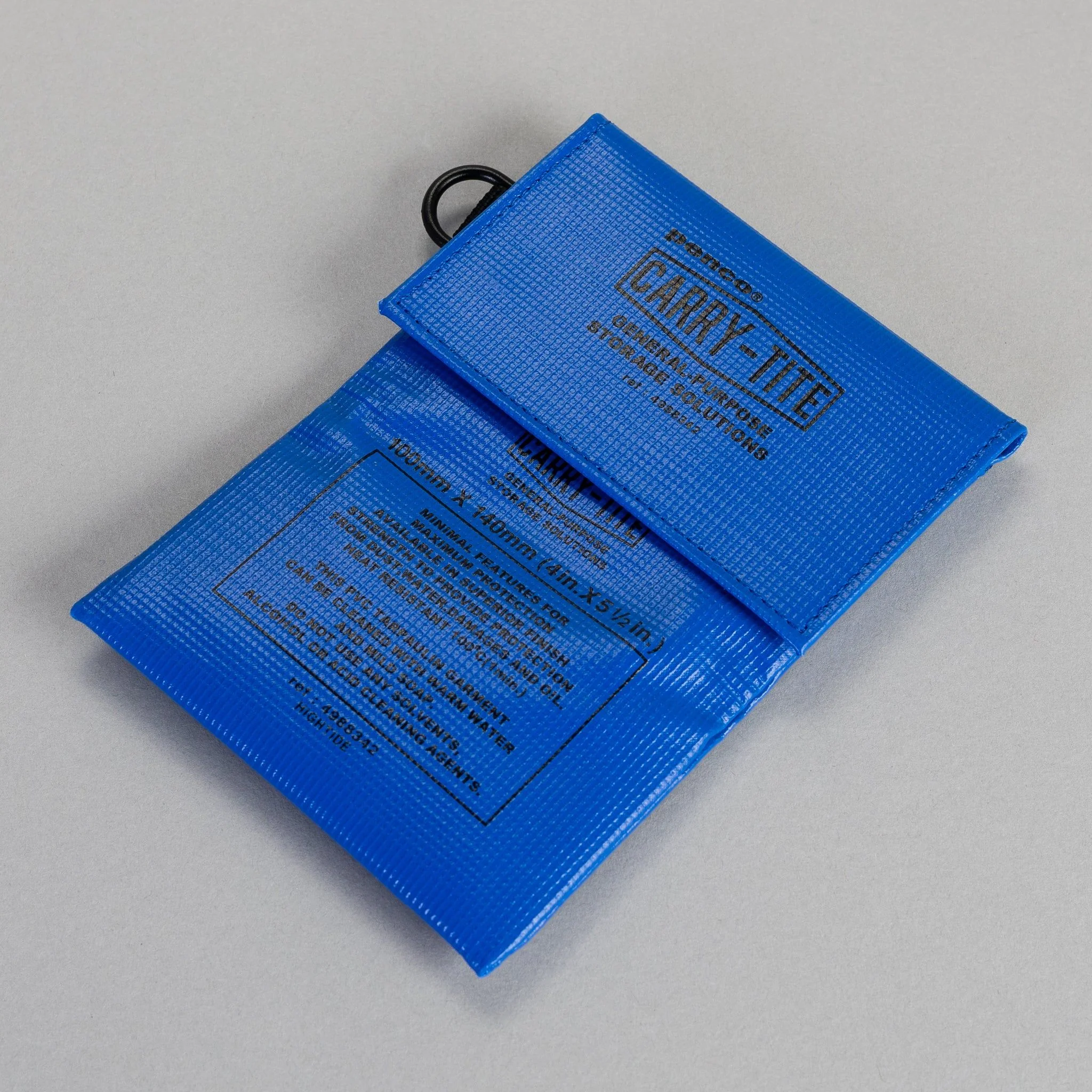 Tarpaulin Pouch (Small) - Image 13