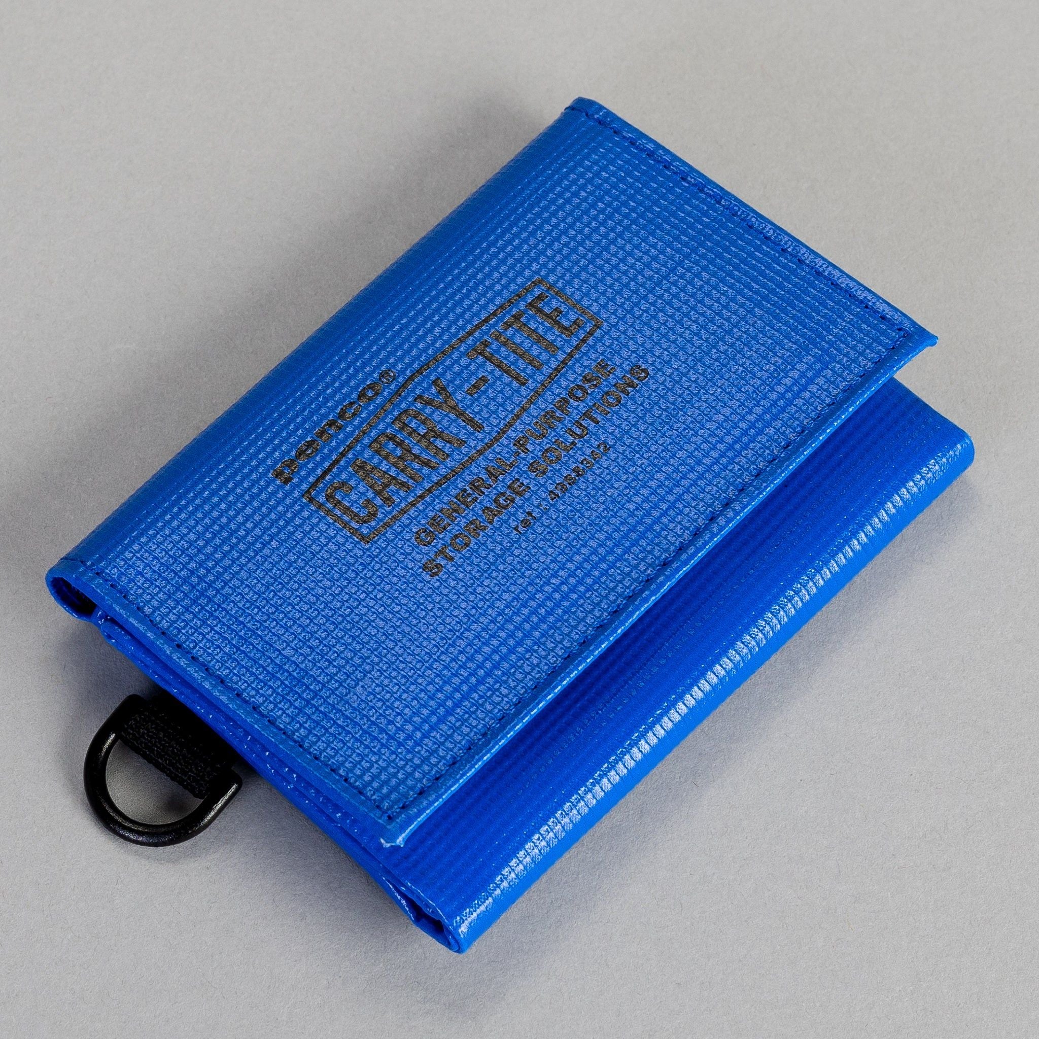 Tarpaulin Pouch (Small) - Image 15