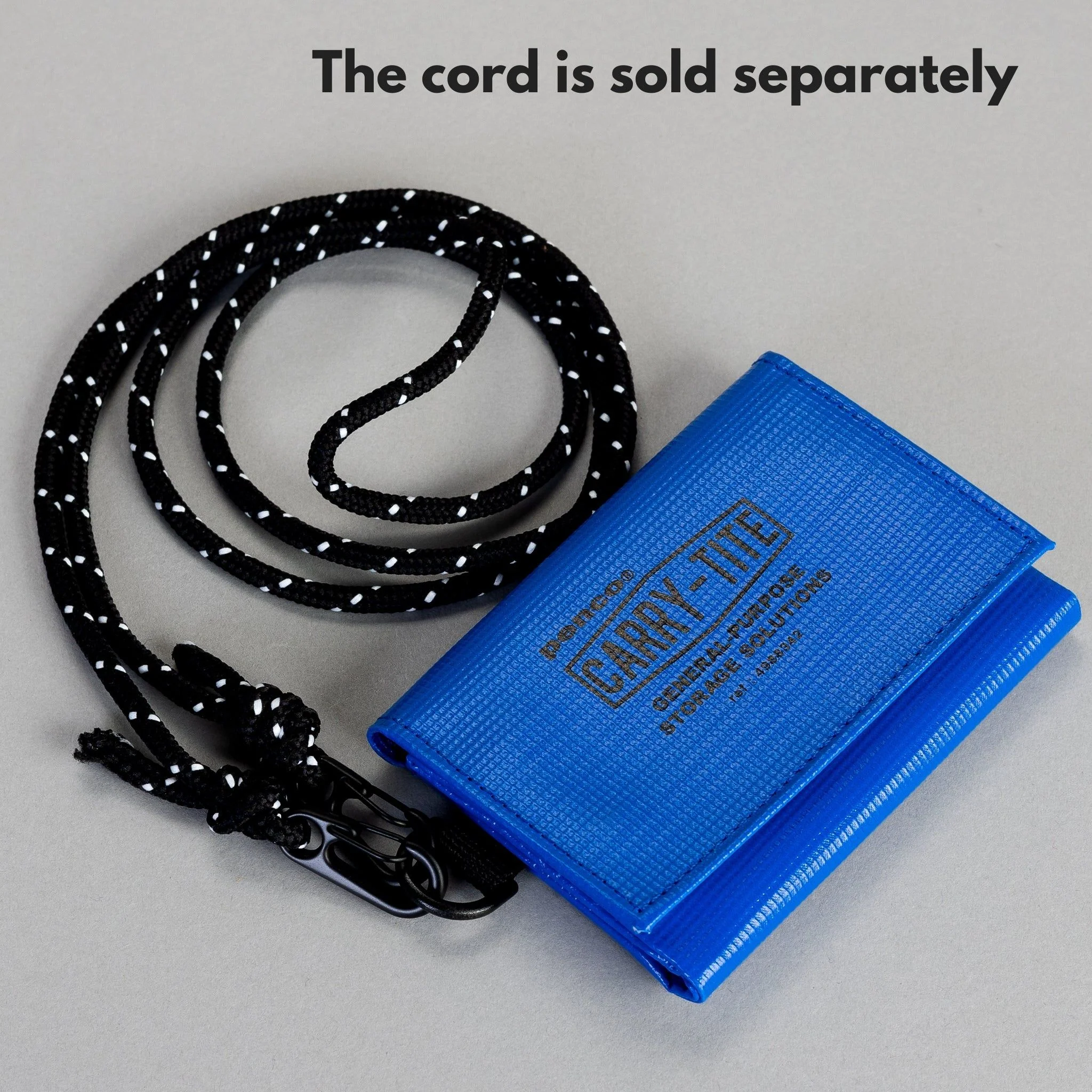 Tarpaulin Pouch (Small) - Image 16