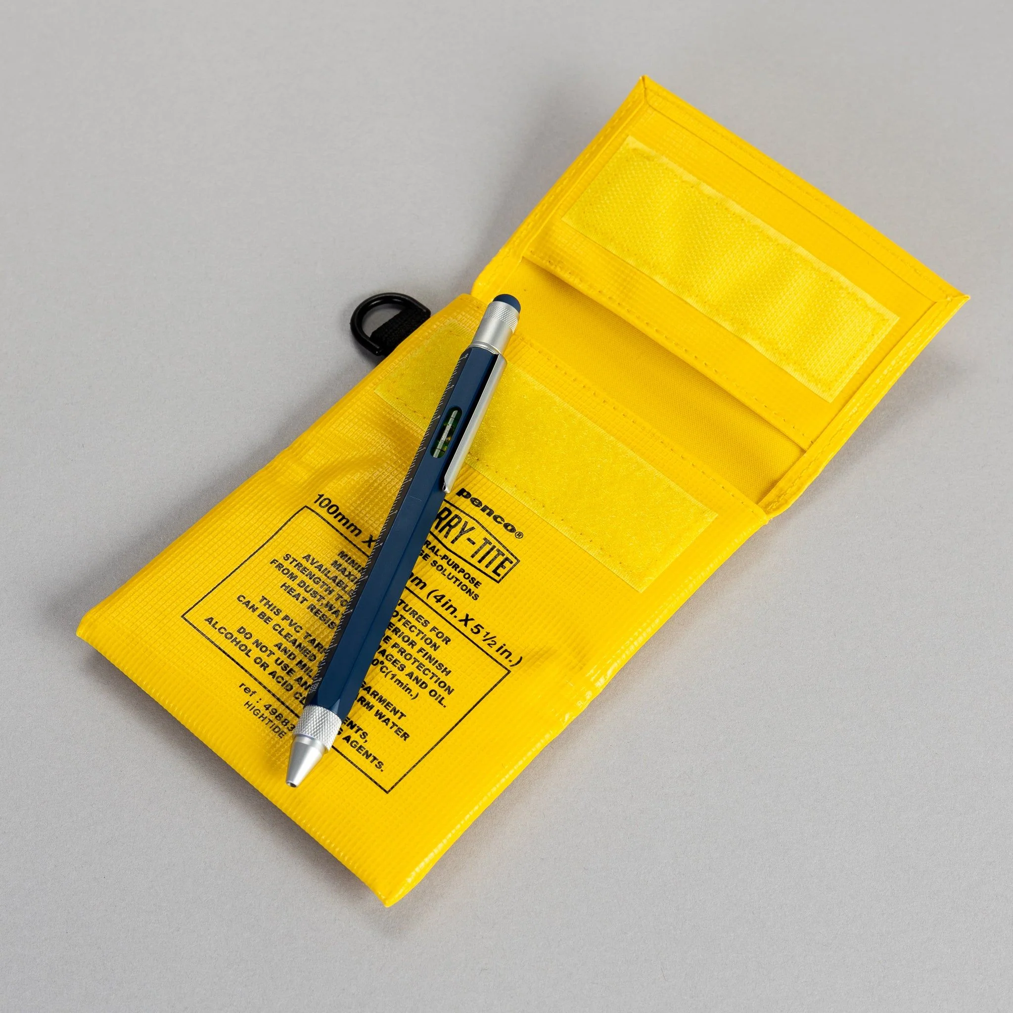 Tarpaulin Pouch (Small) - Image 17