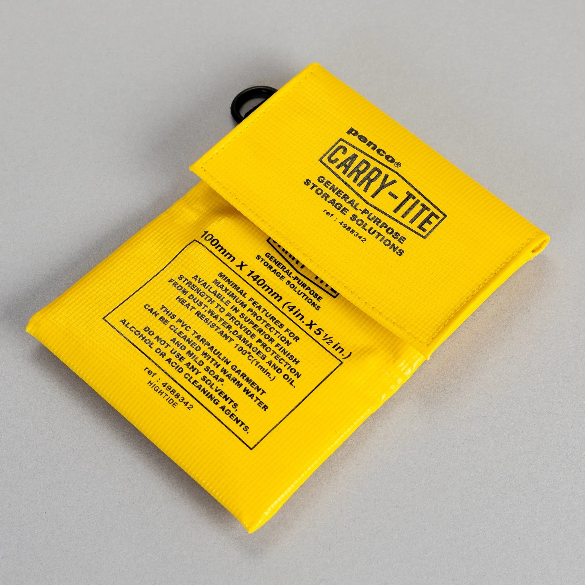 Tarpaulin Pouch (Small) - Image 18