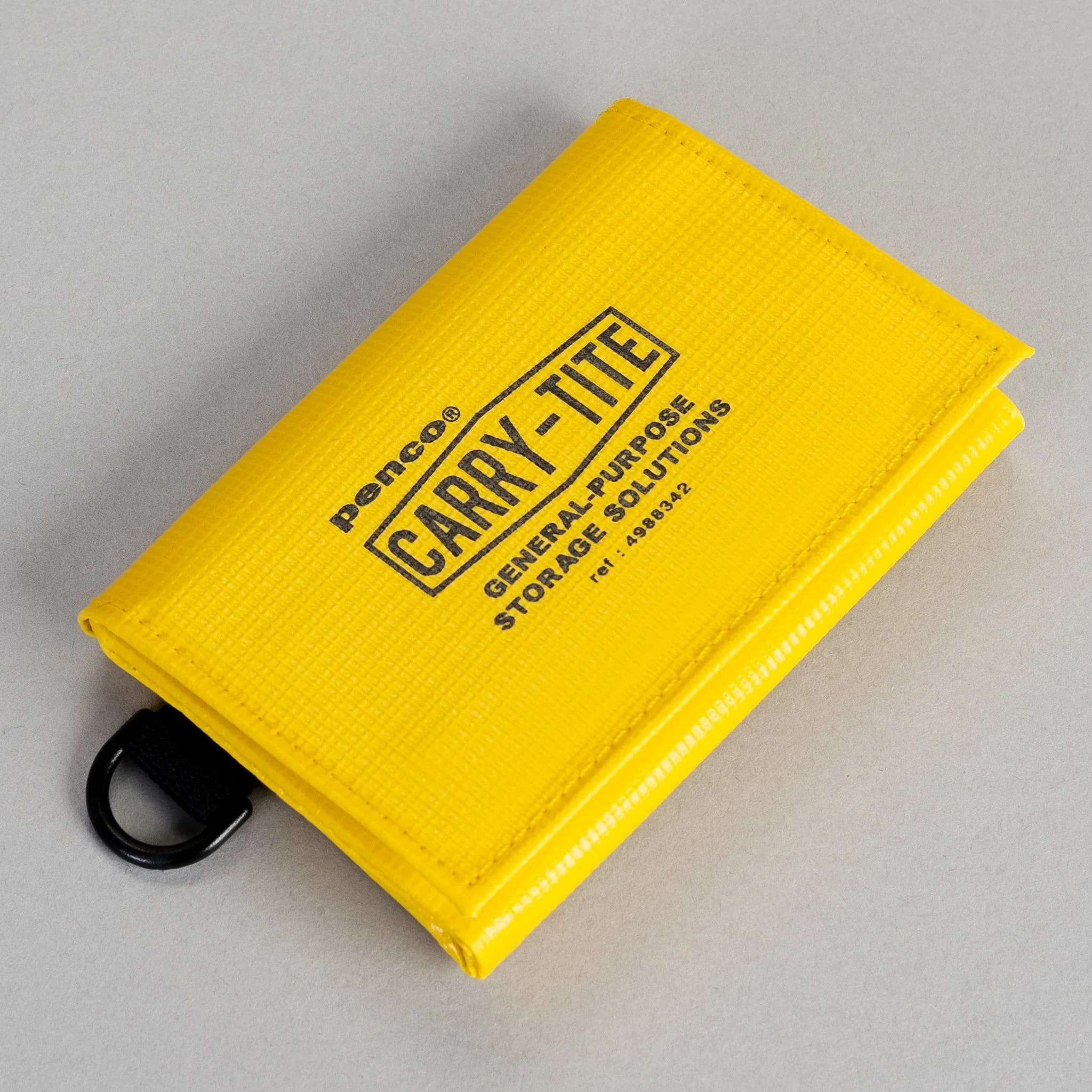 Tarpaulin Pouch (Small) - Image 19