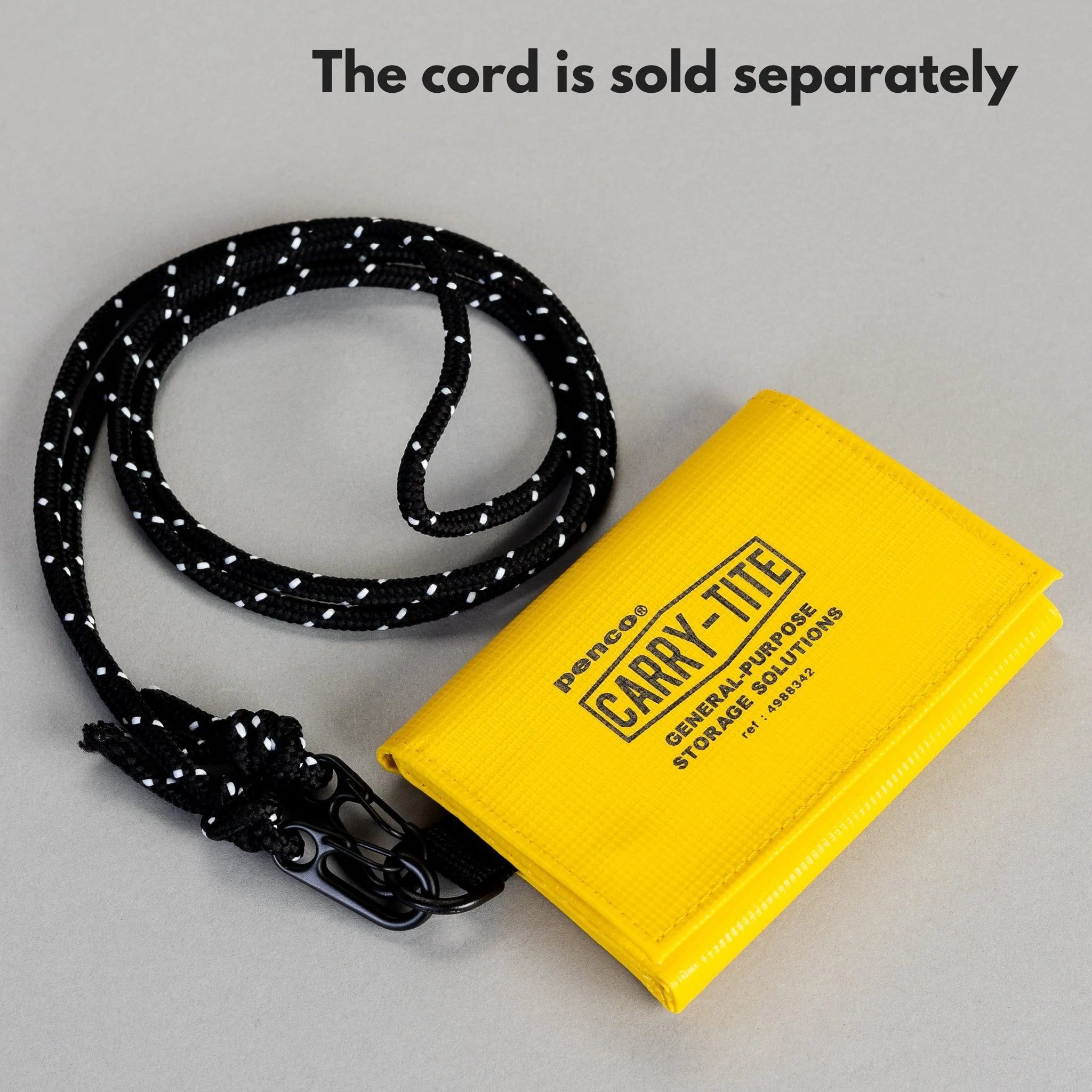 Tarpaulin Pouch (Small) - Image 20