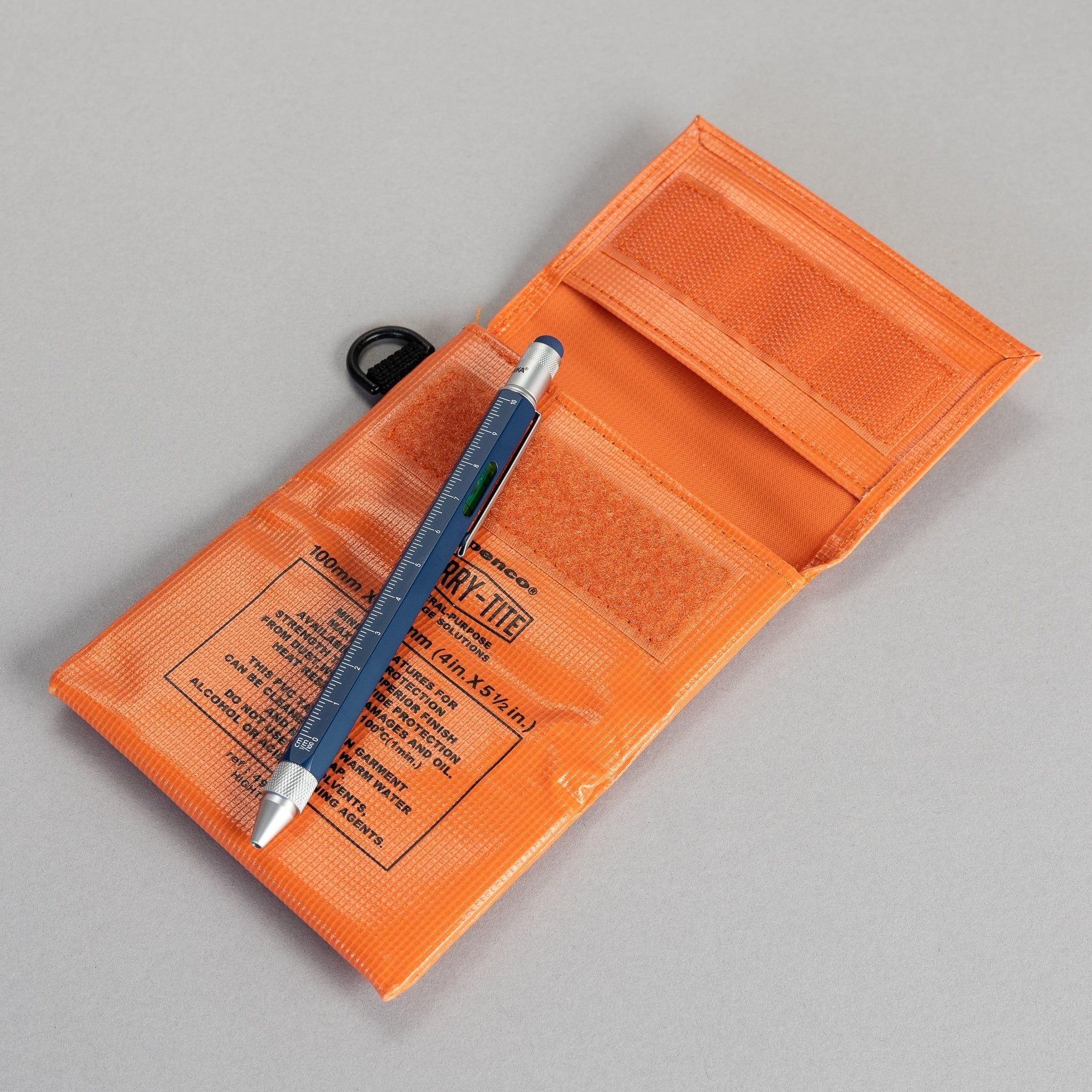 Tarpaulin Pouch (Small) - Image 22