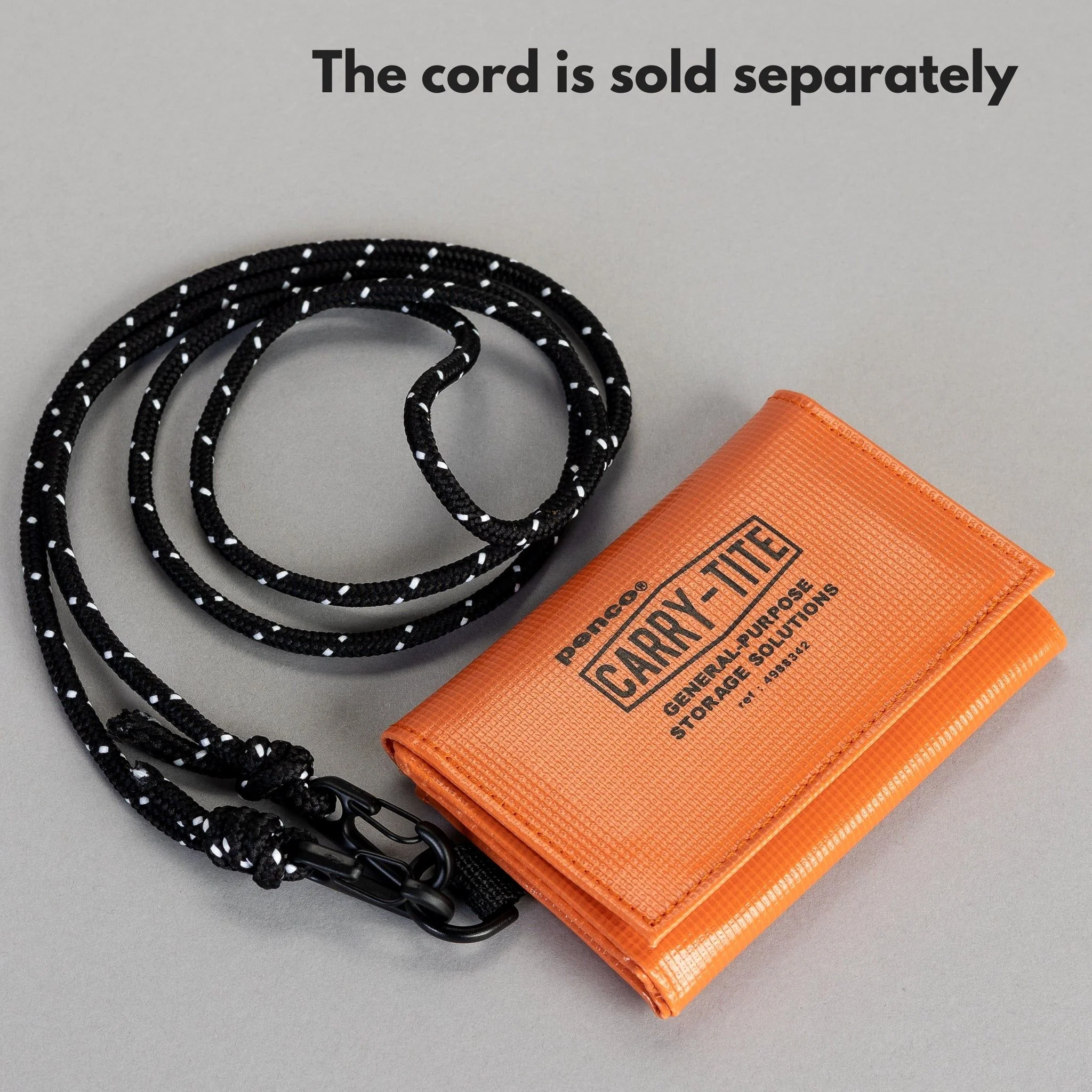 Tarpaulin Pouch (Small) - Image 24