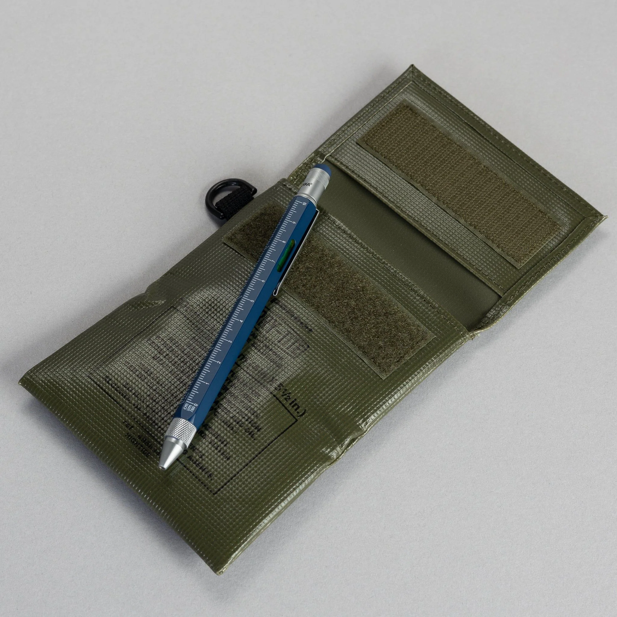 Tarpaulin Pouch (Small) - Image 25
